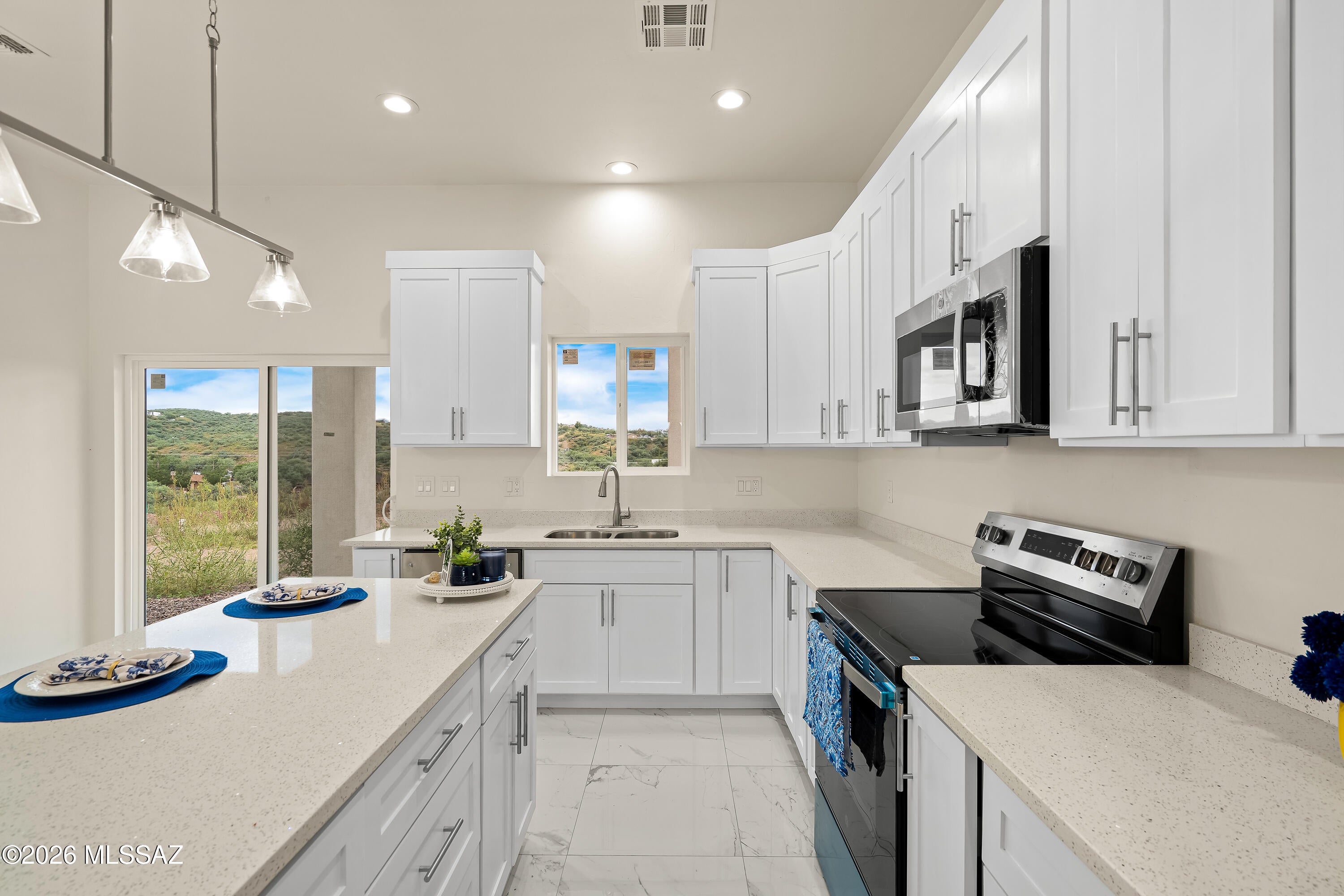 Rio Rico Estates 13 - Residential