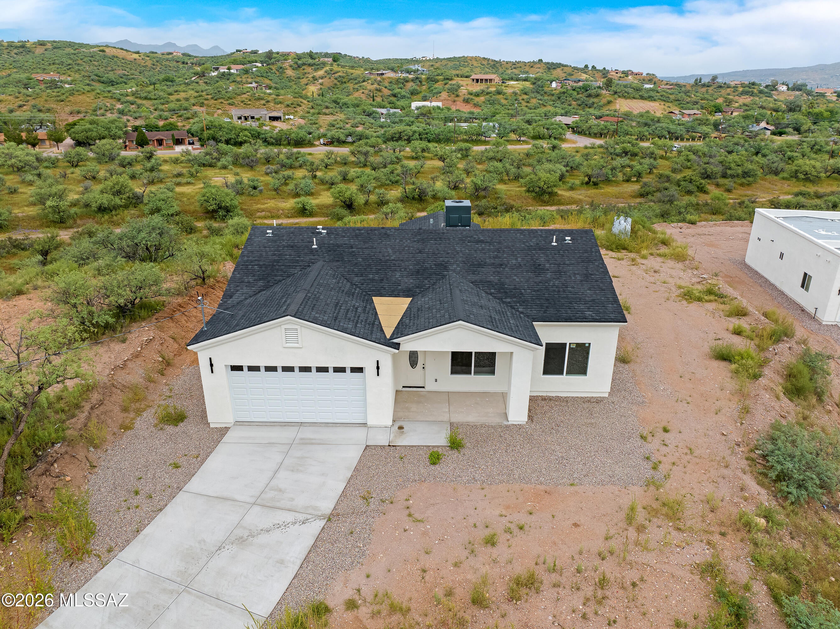 Rio Rico Estates 13 - Residential