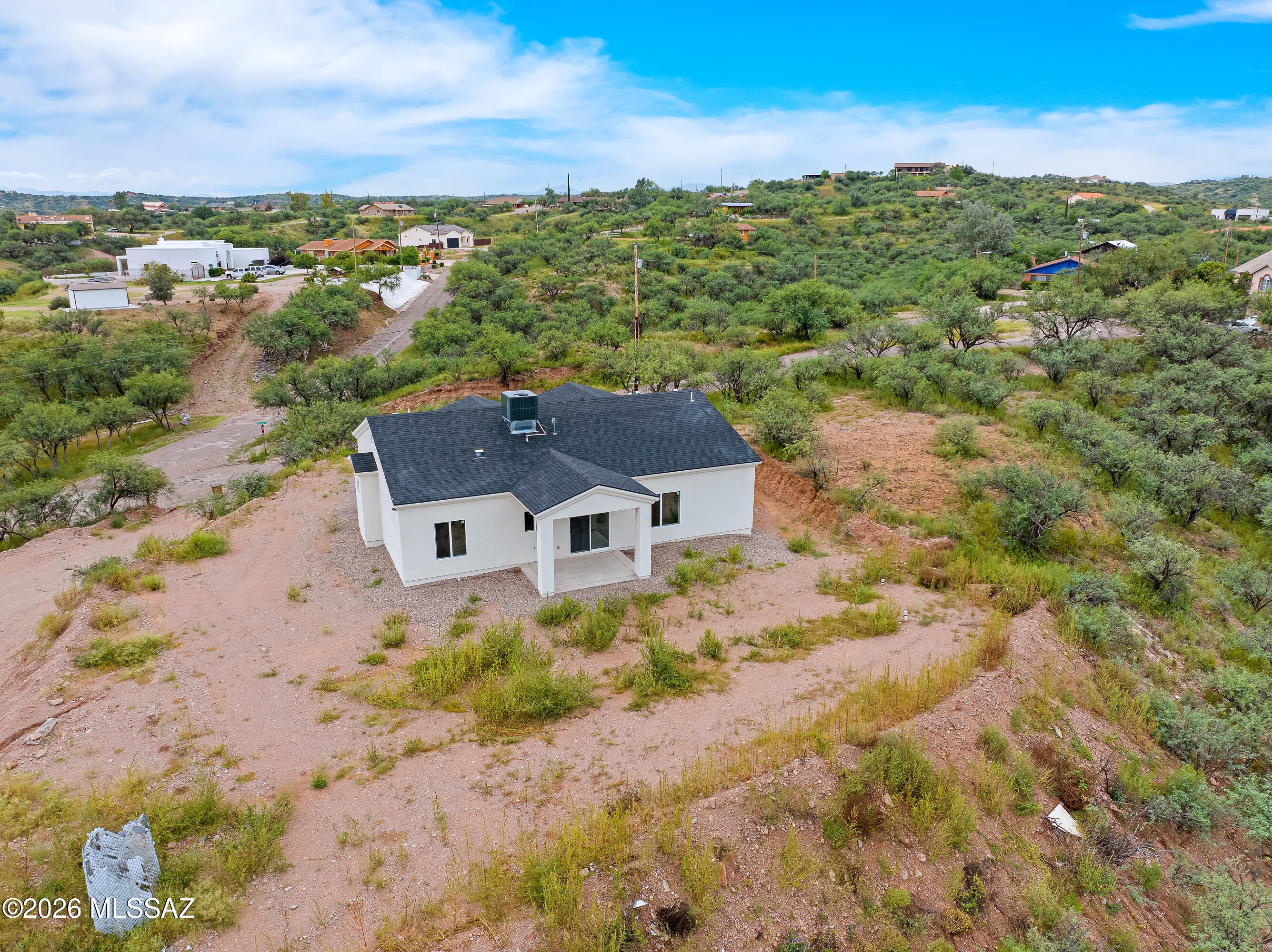 Rio Rico Estates 13 - Residential