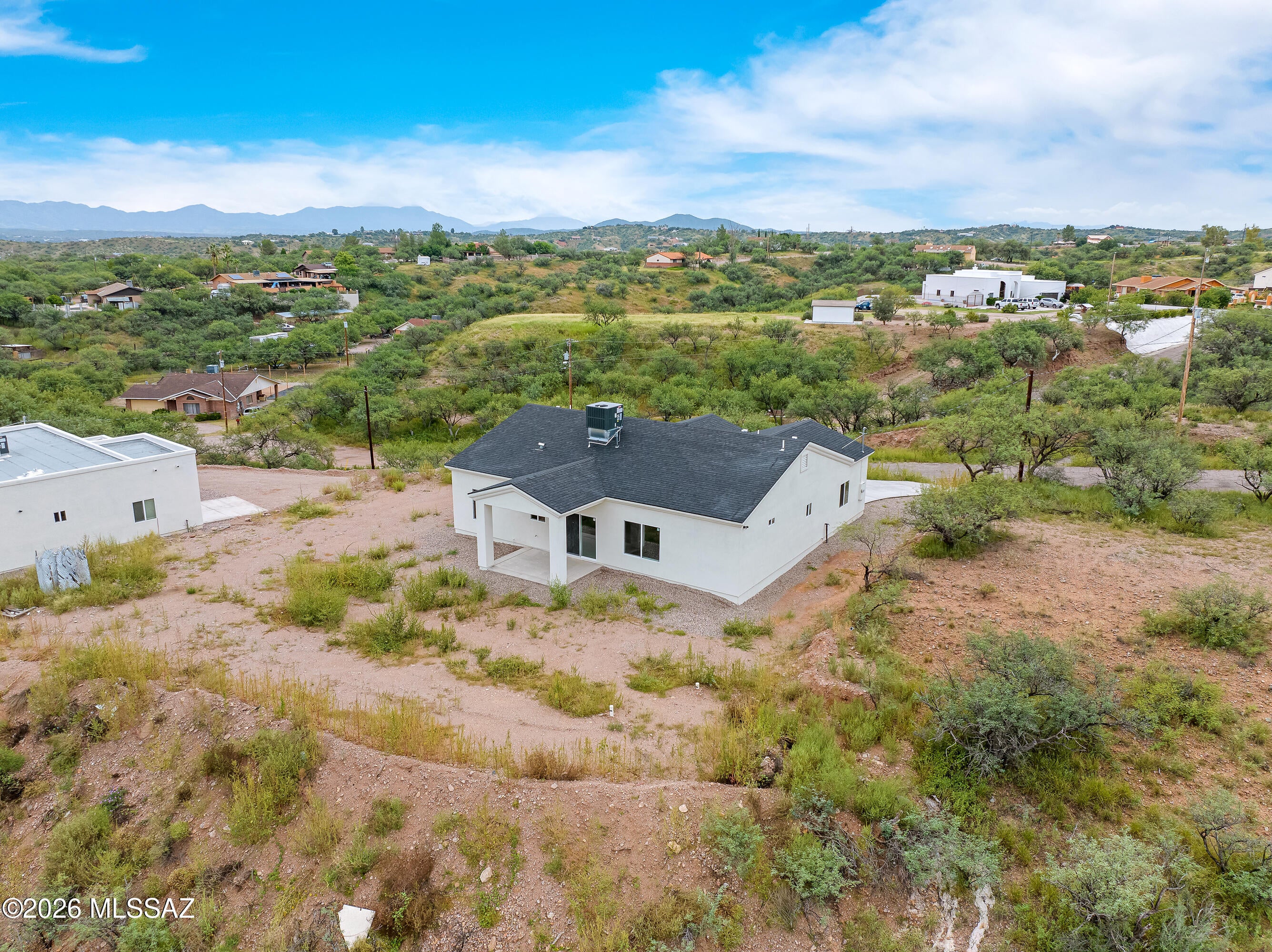 Rio Rico Estates 13 - Residential