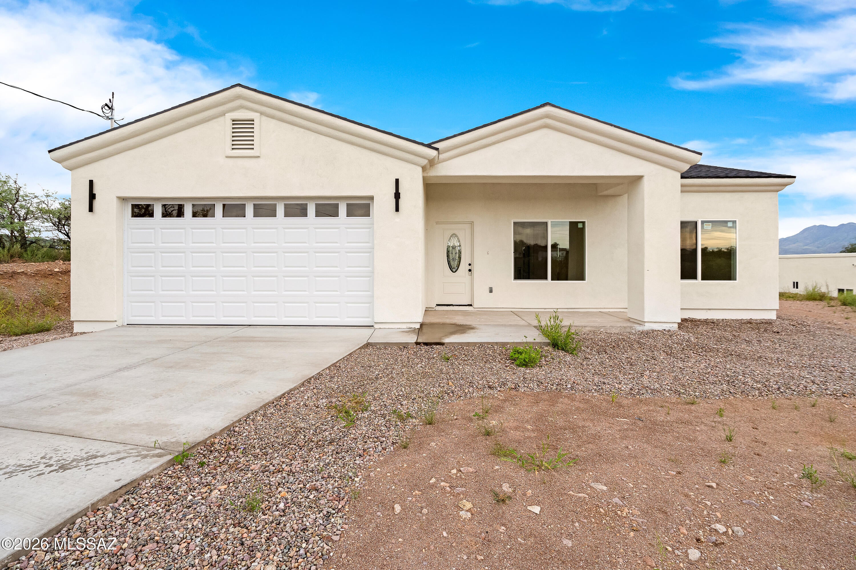 Rio Rico Estates 13 - Residential