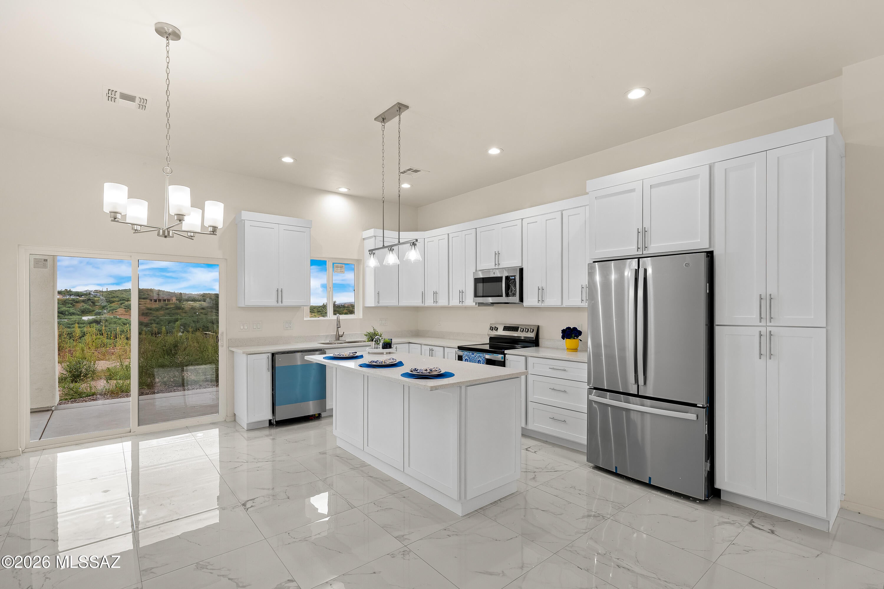 Rio Rico Estates 13 - Residential