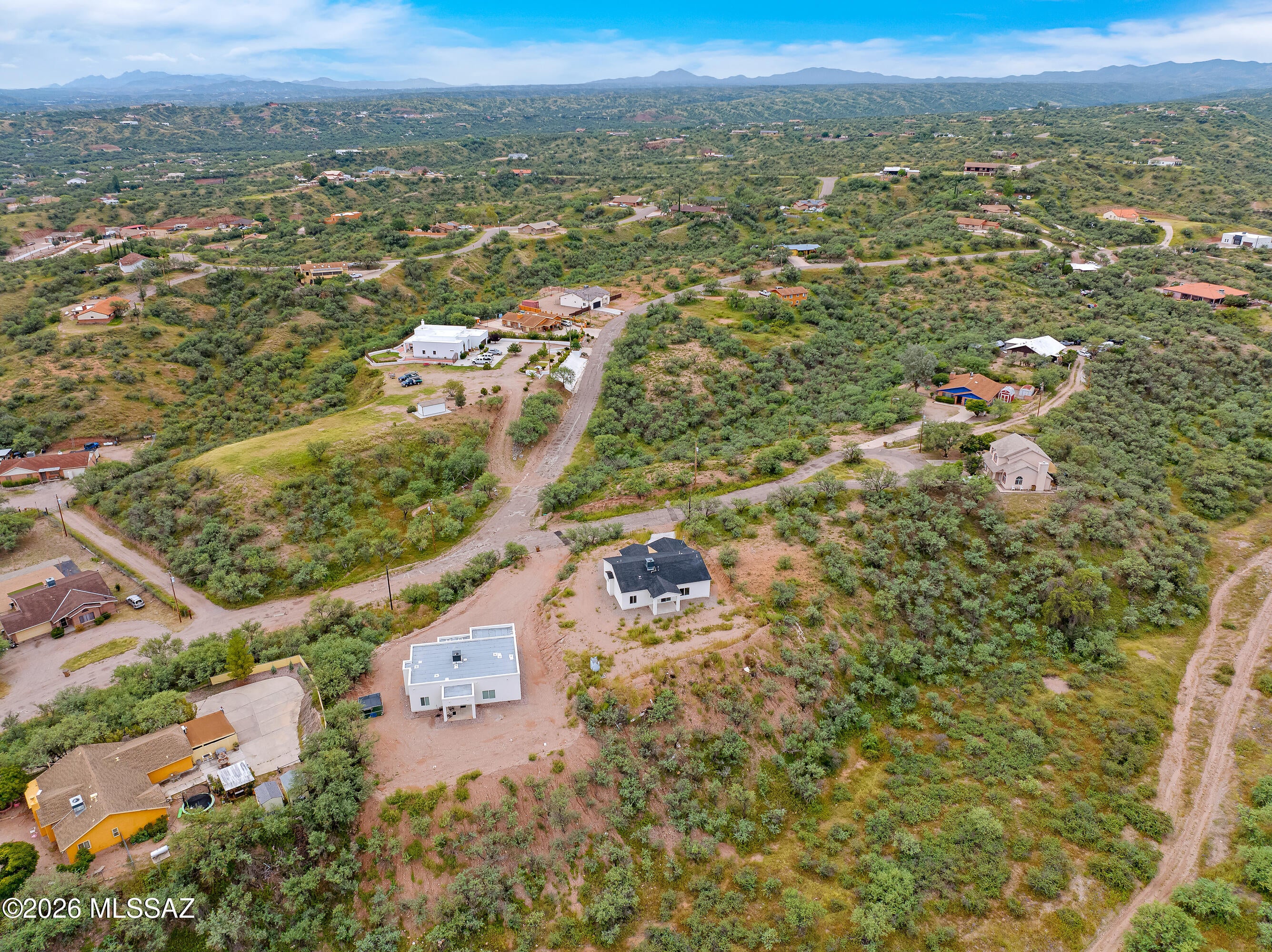 Rio Rico Estates 13 - Residential