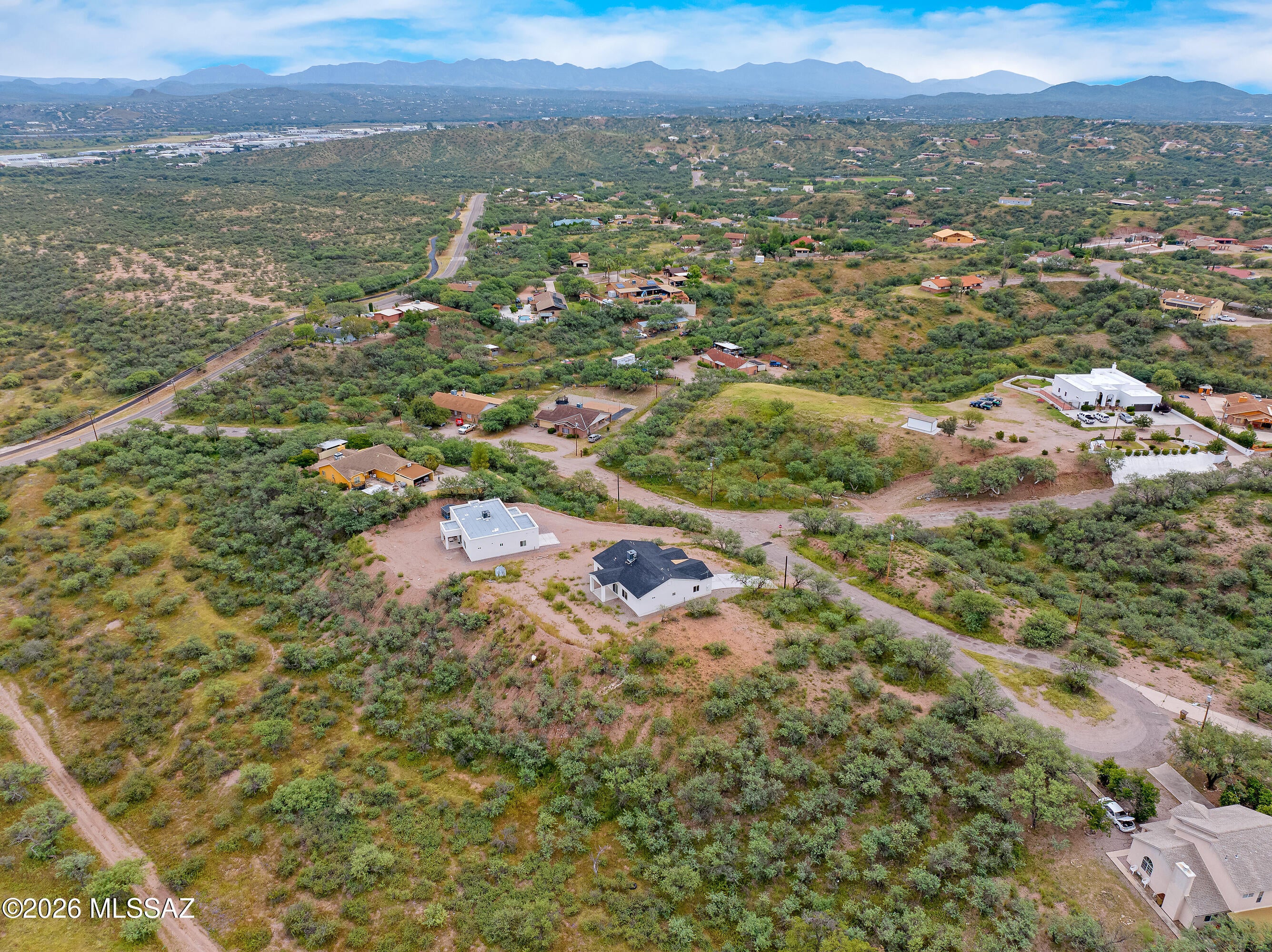 Rio Rico Estates 13 - Residential