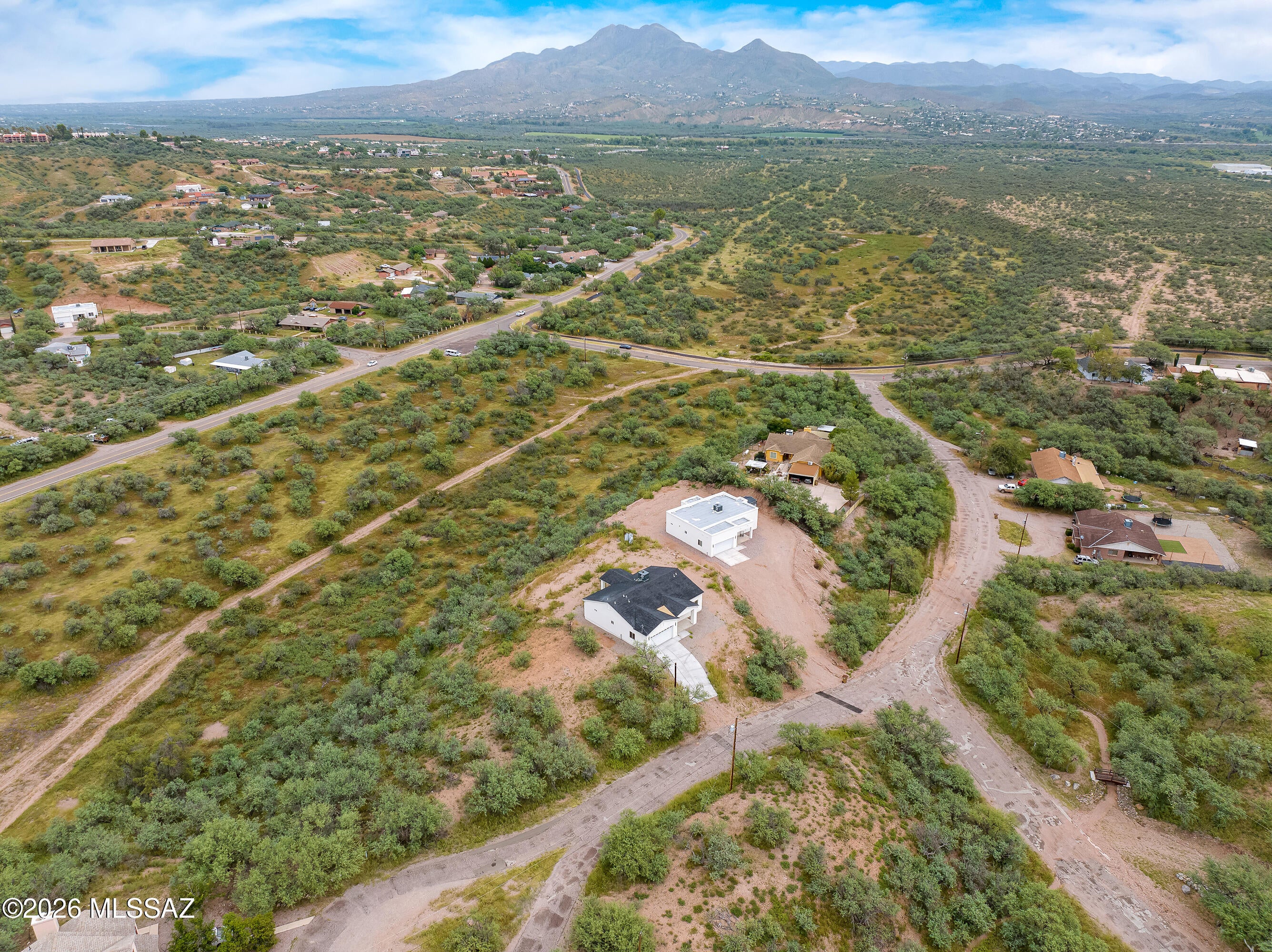 Rio Rico Estates 13 - Residential