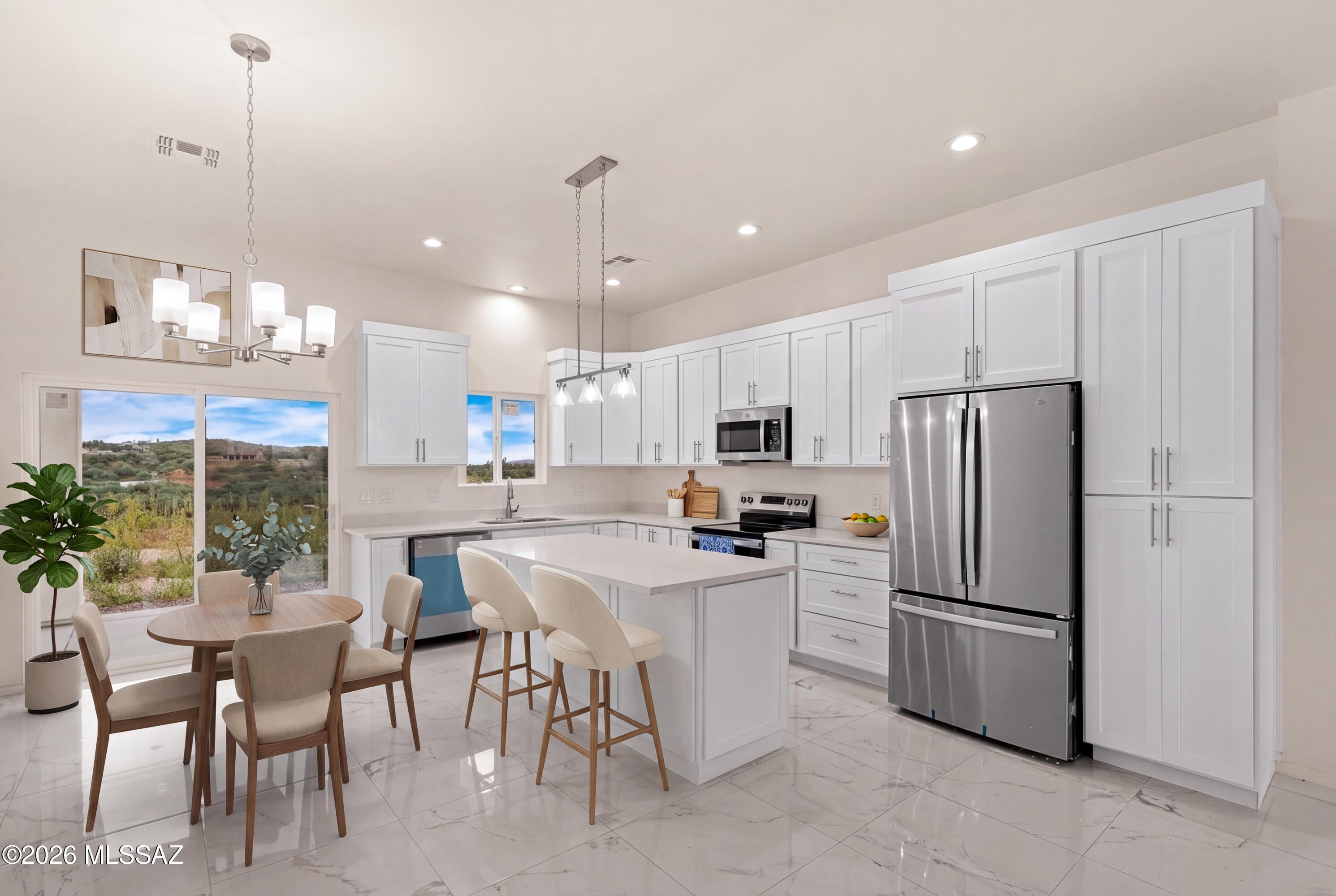 Rio Rico Estates 13 - Residential