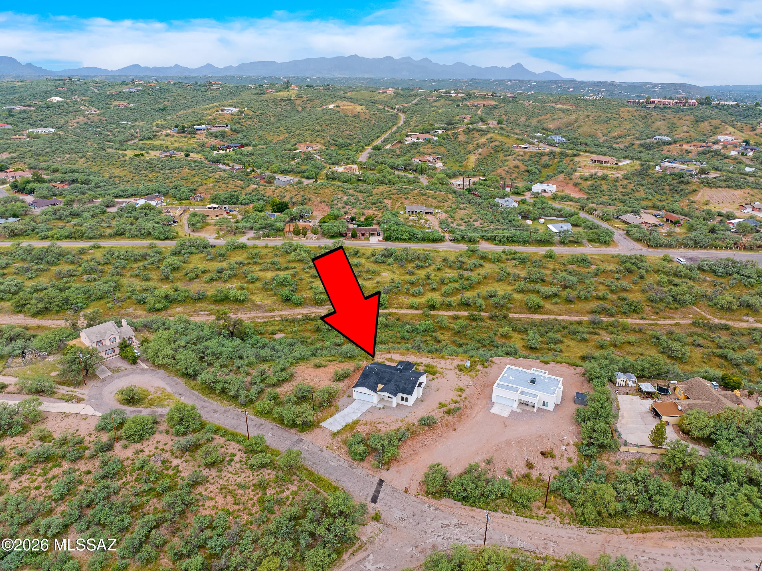 Rio Rico Estates 13 - Residential