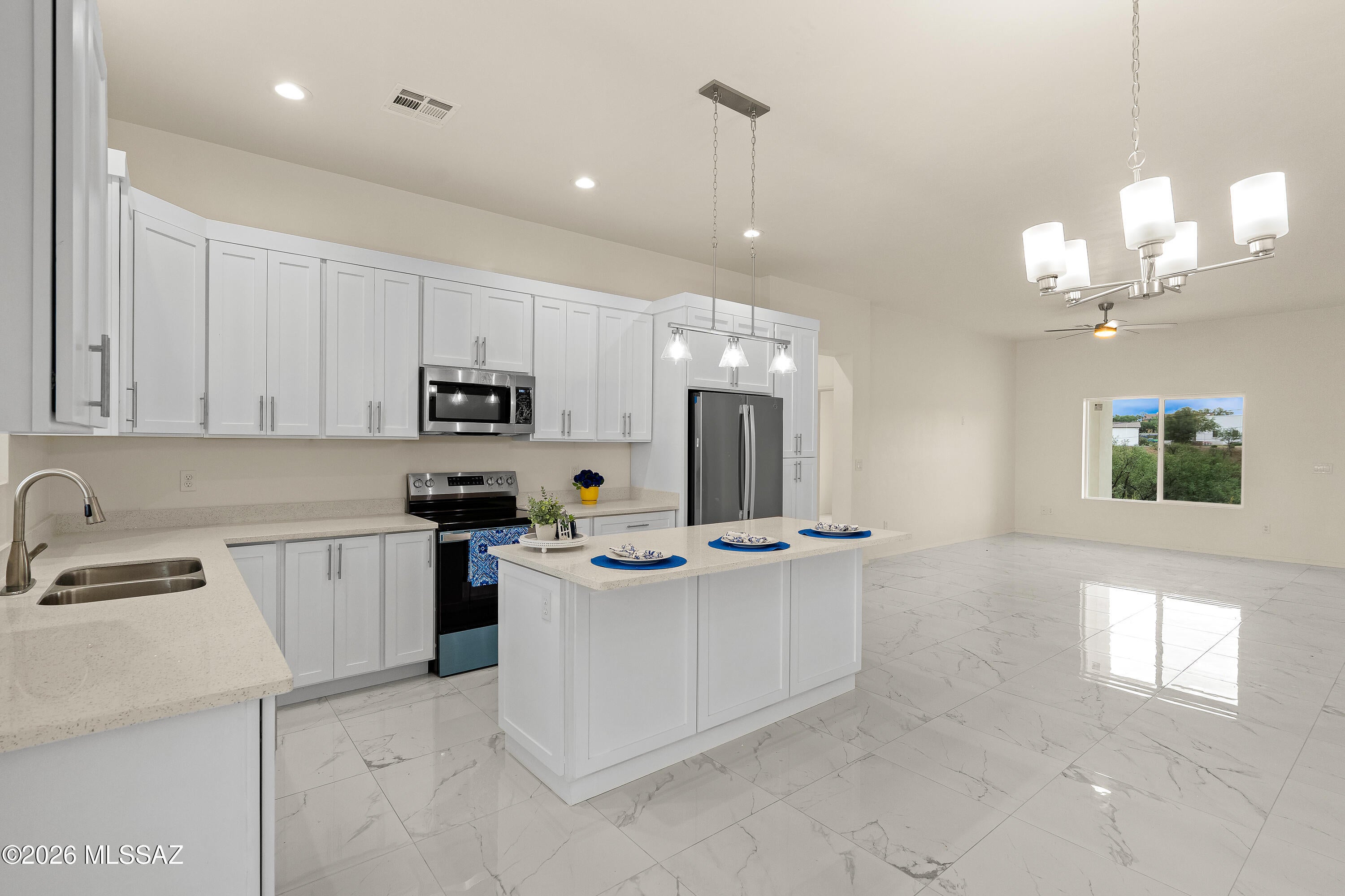 Rio Rico Estates 13 - Residential