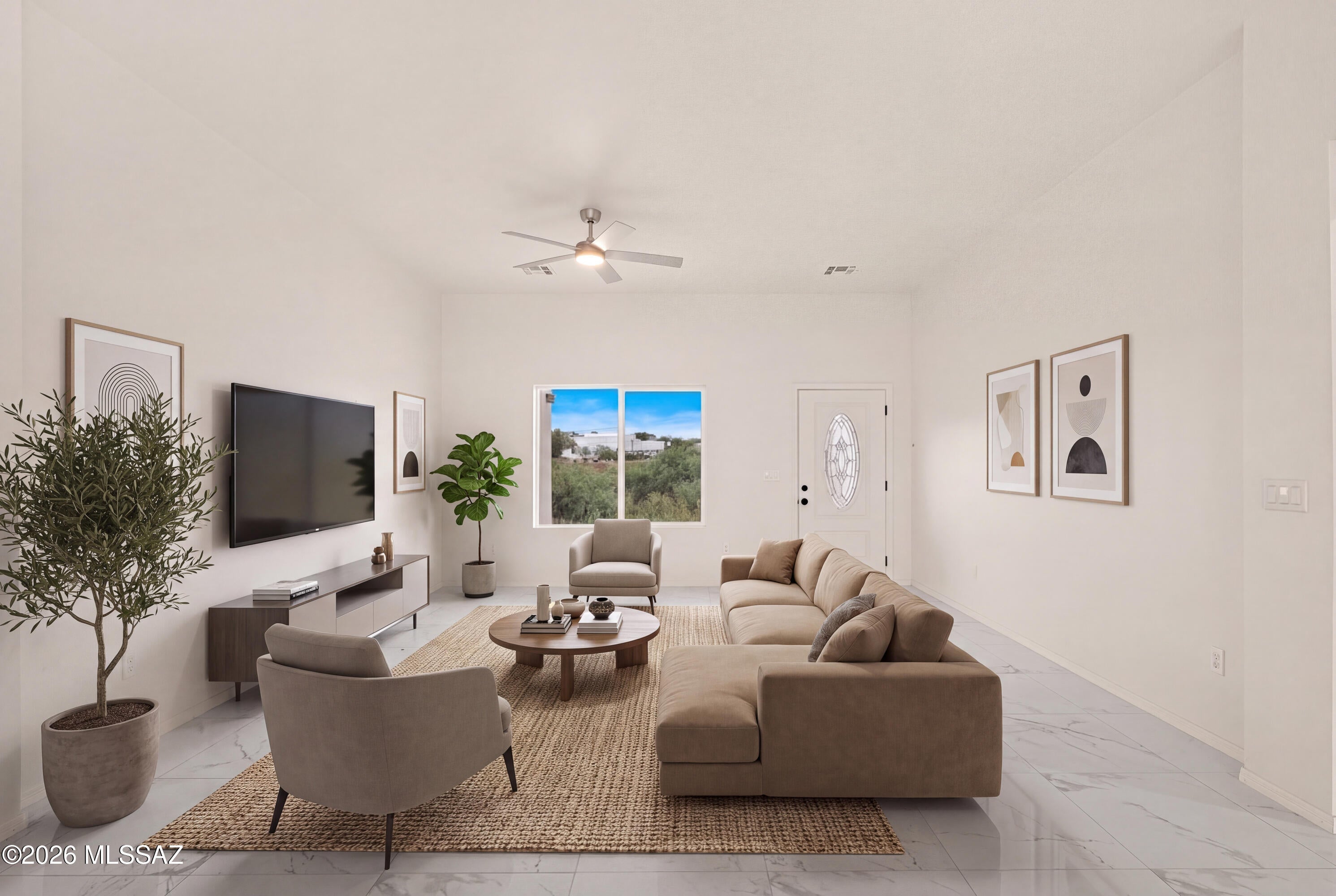 Rio Rico Estates 13 - Residential