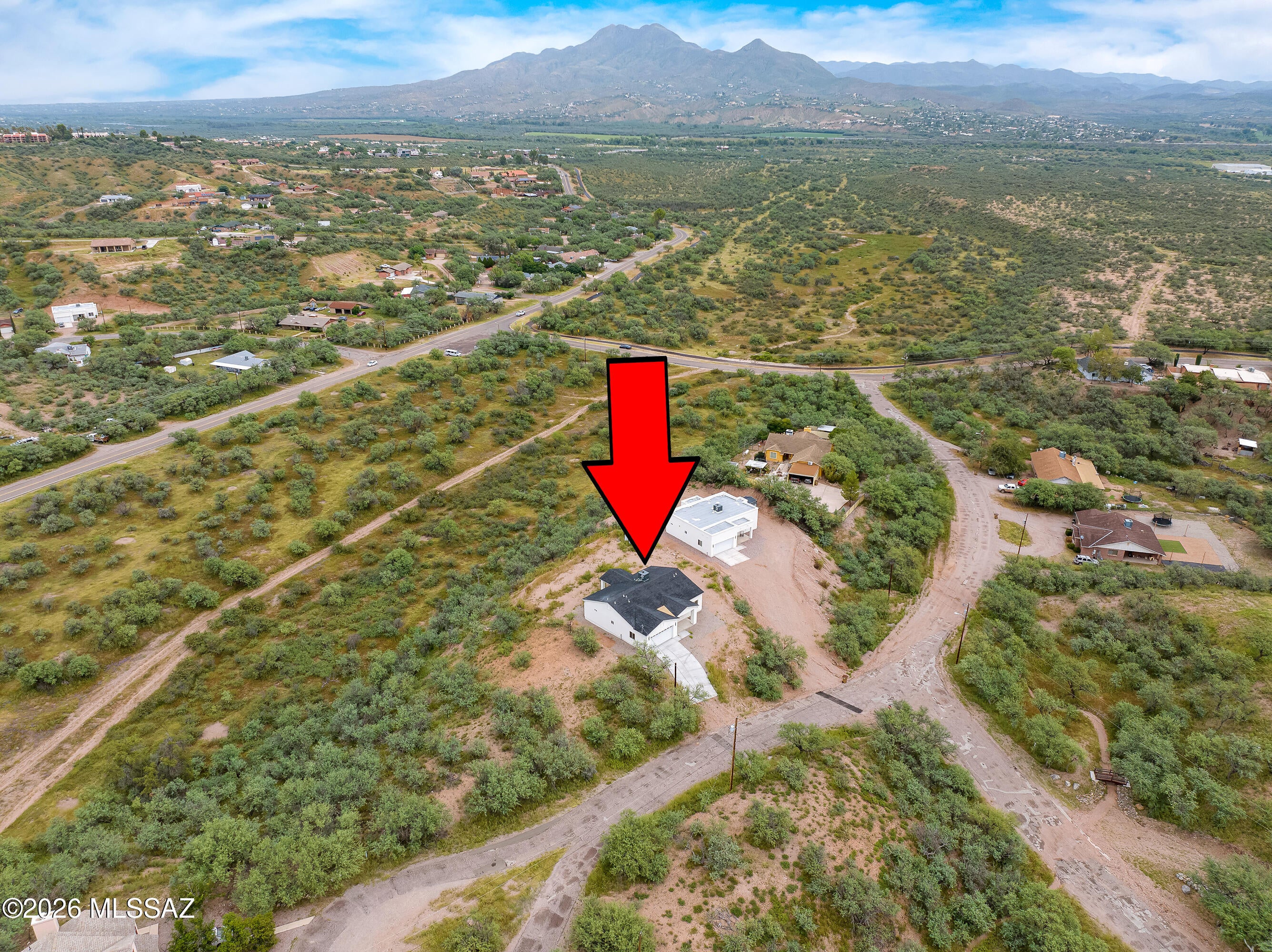 Rio Rico Estates 13 - Residential