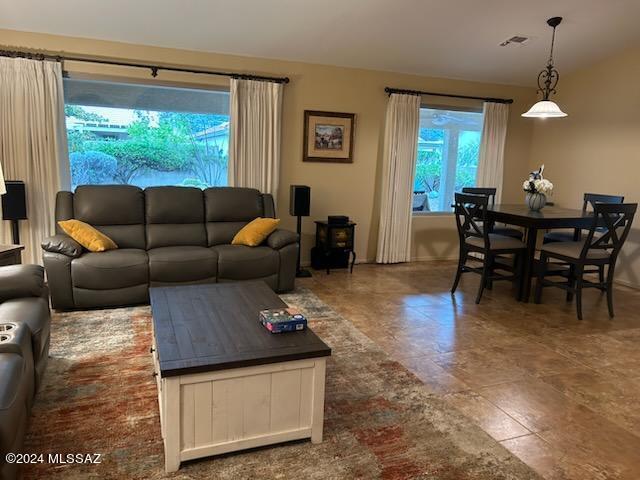 Saddlebrooke - Residential Lease