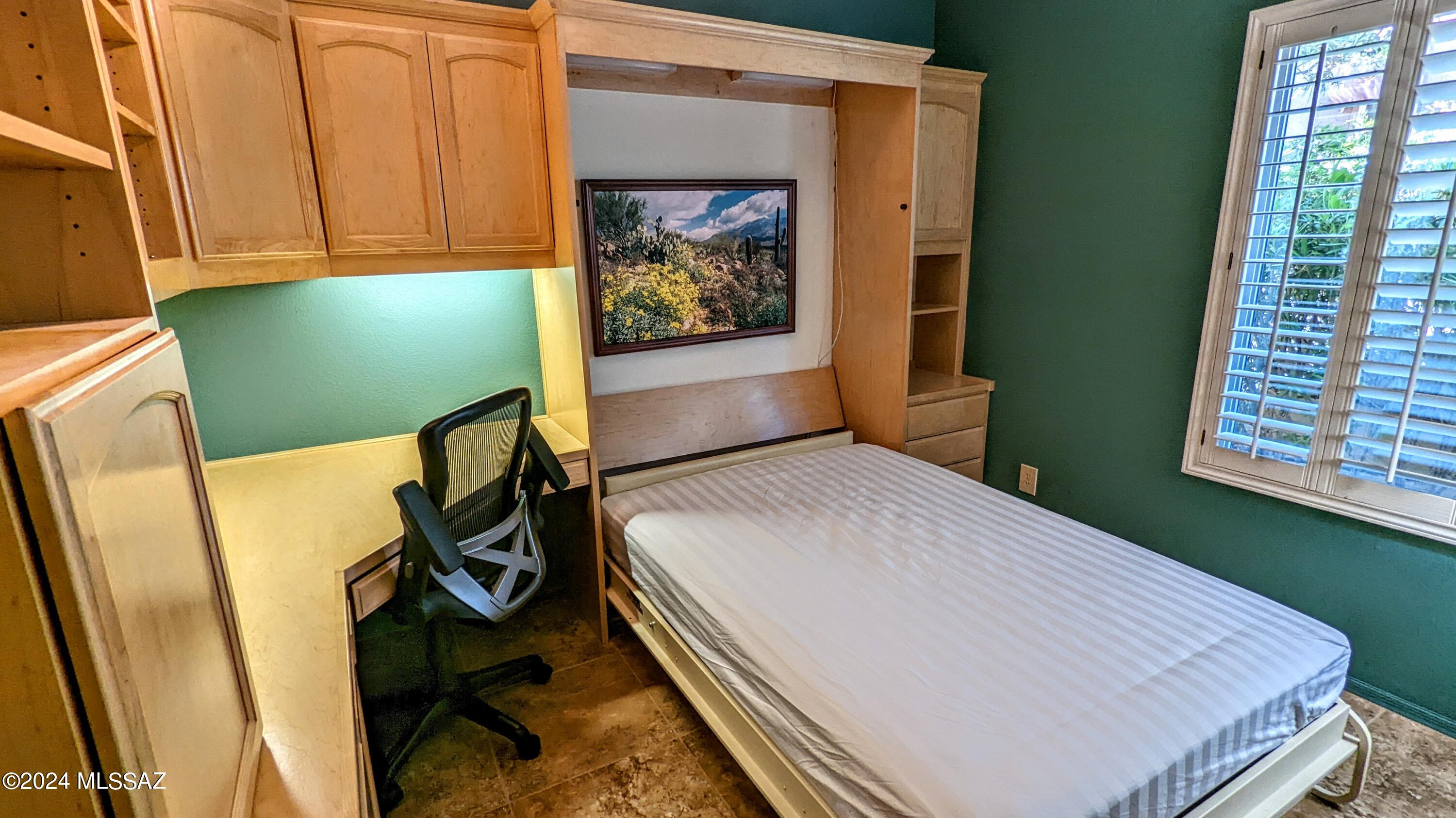 Saddlebrooke - Residential Lease