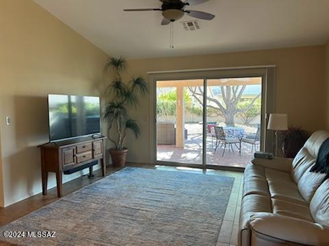 Saddlebrooke - Residential Lease