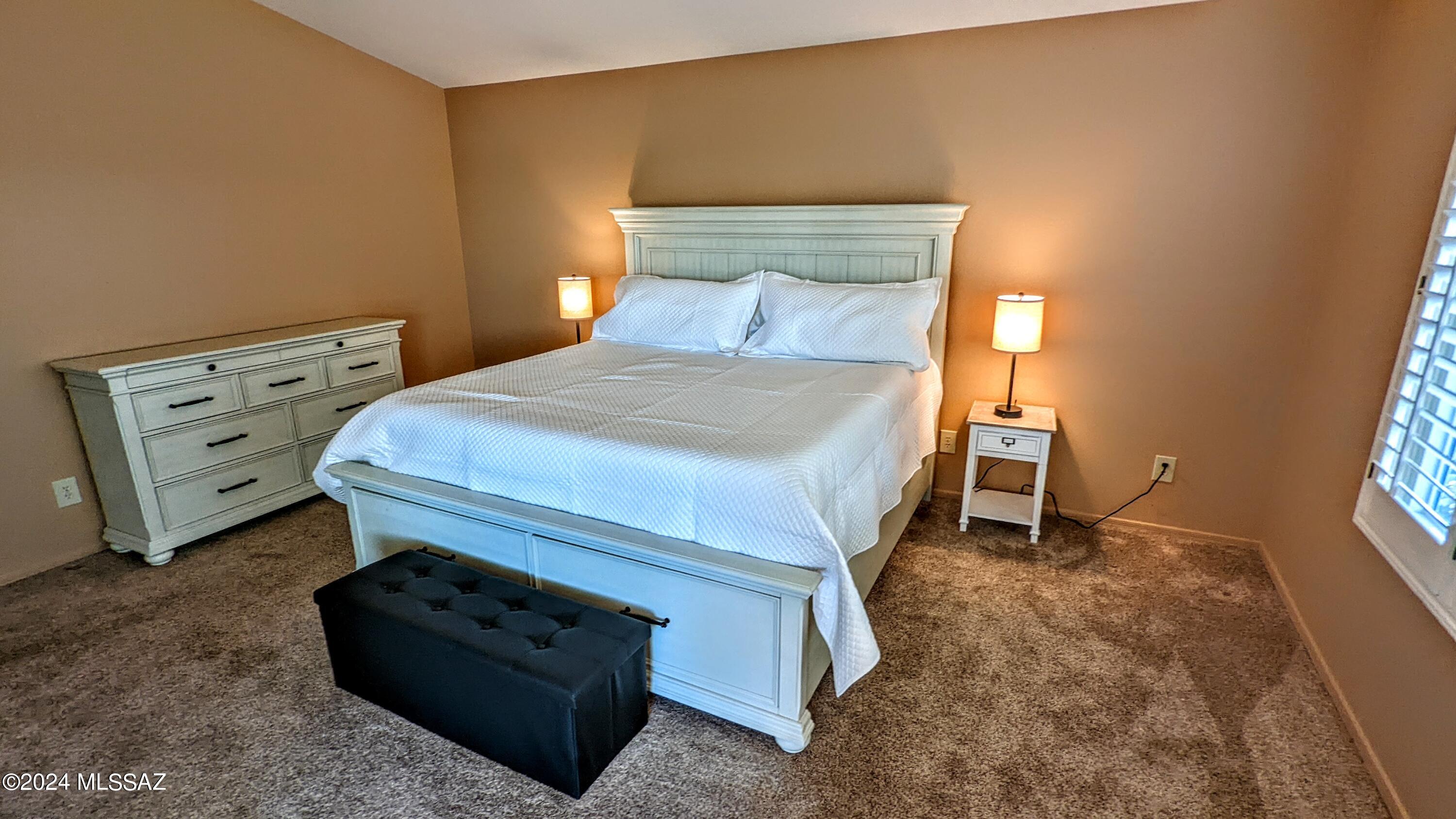 Saddlebrooke - Residential Lease
