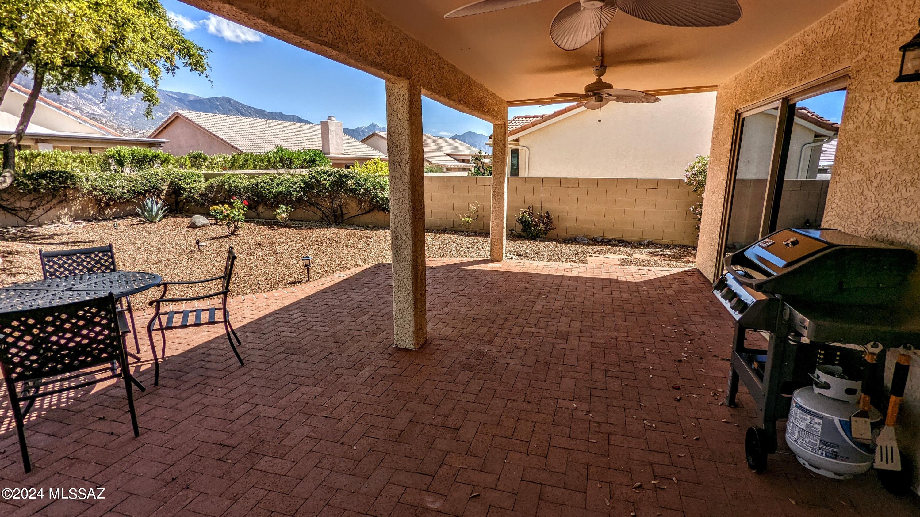 Saddlebrooke - Residential Lease