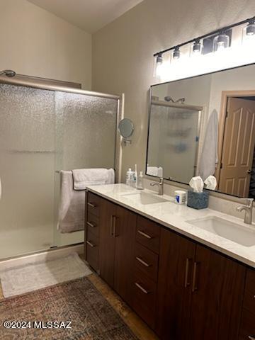 Saddlebrooke - Residential Lease