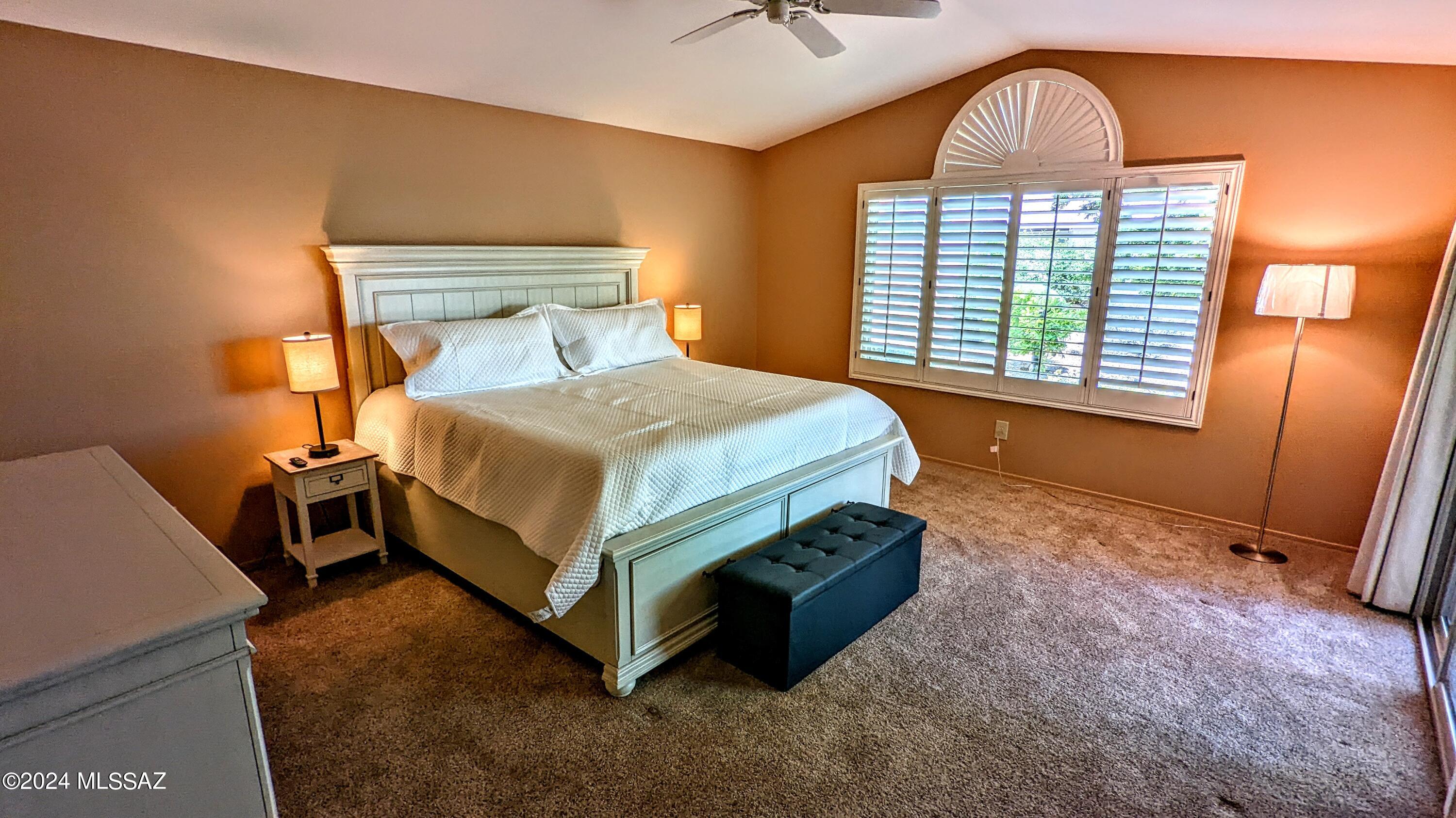 Saddlebrooke - Residential Lease