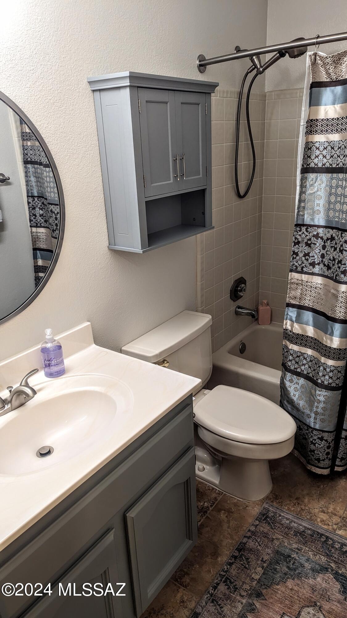 Saddlebrooke - Residential Lease