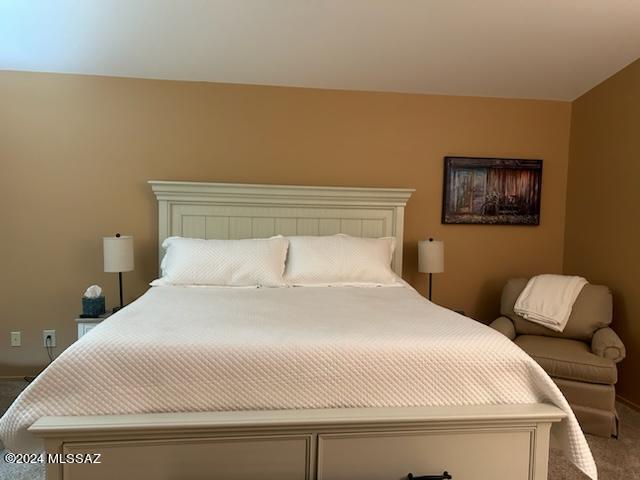 Saddlebrooke - Residential Lease