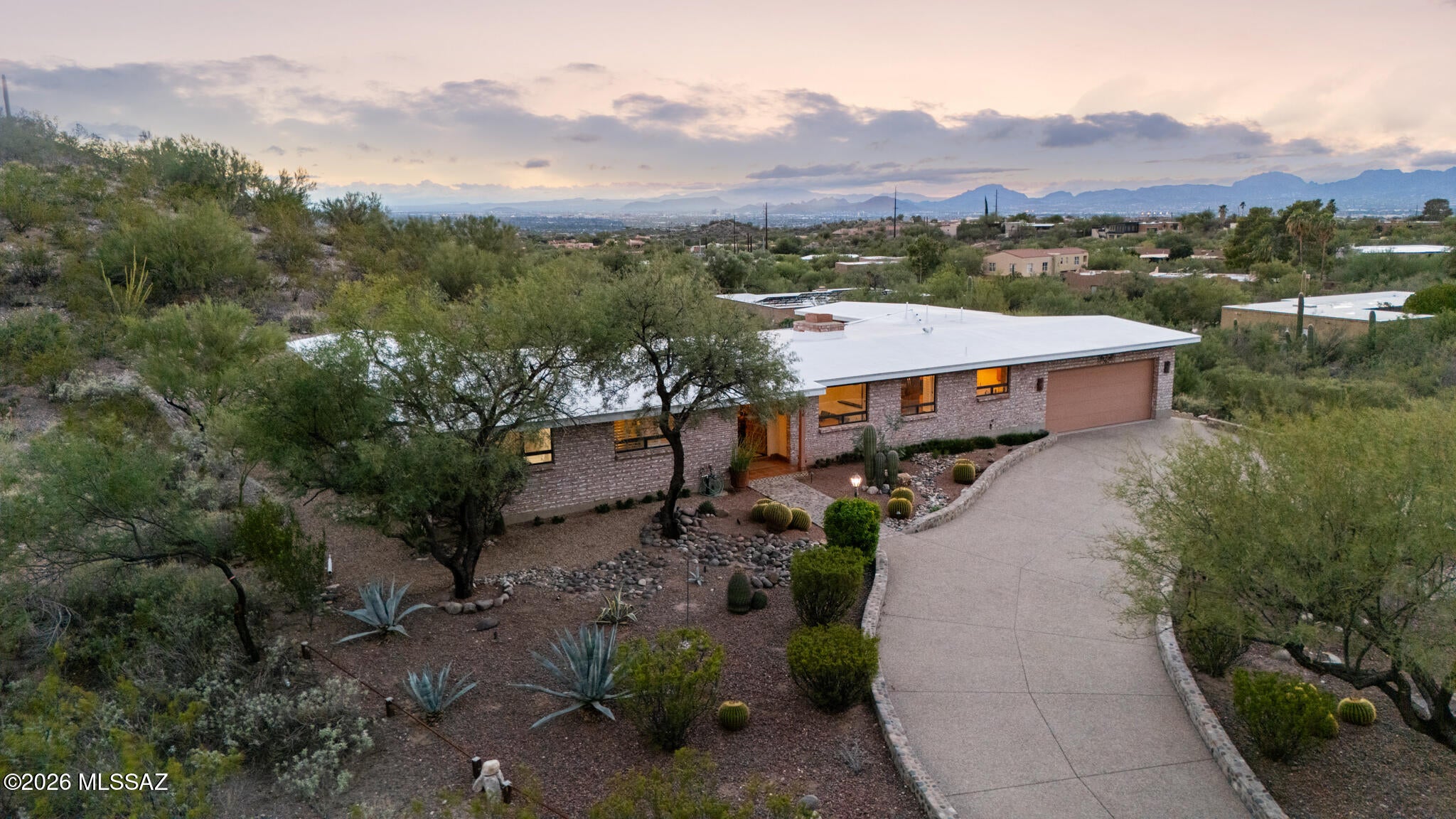 Coronado Foothills Estates - Residential