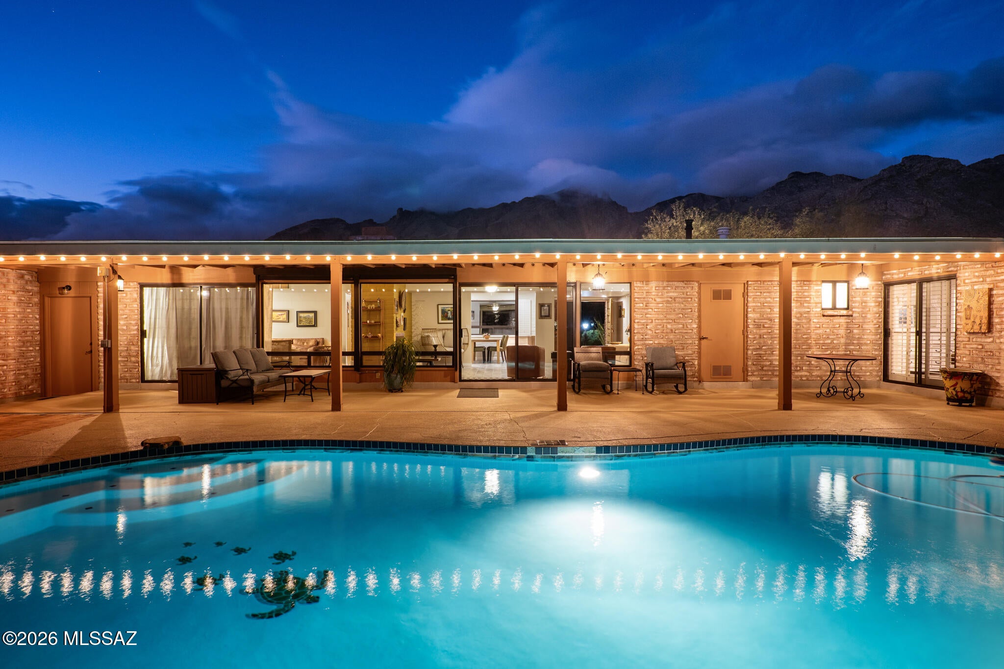 Coronado Foothills Estates - Residential