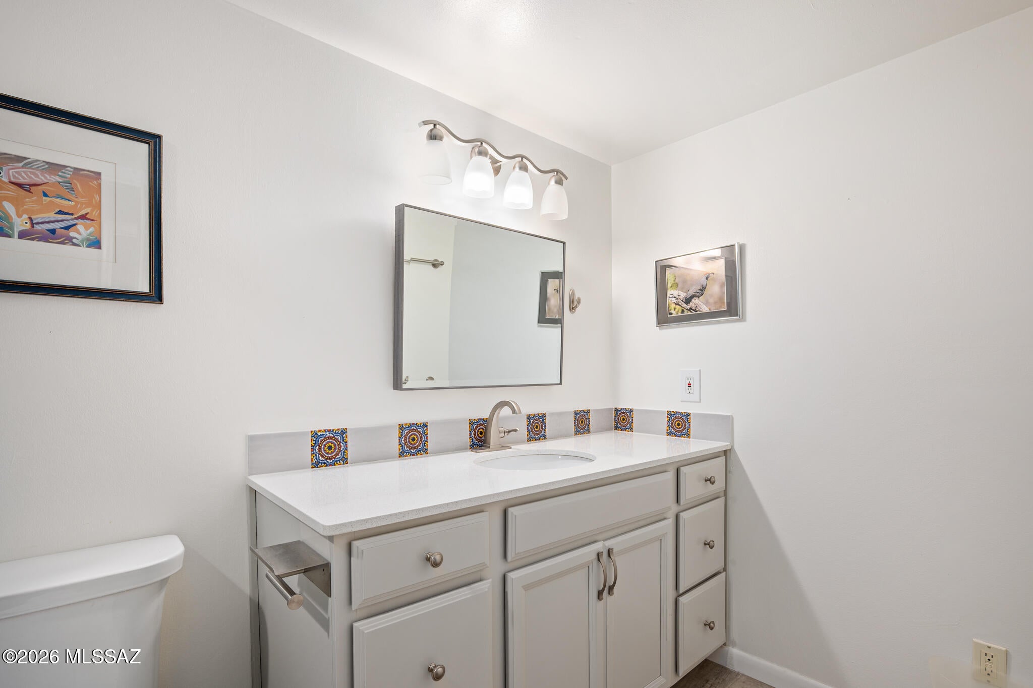 Coronado Foothills Estates - Residential