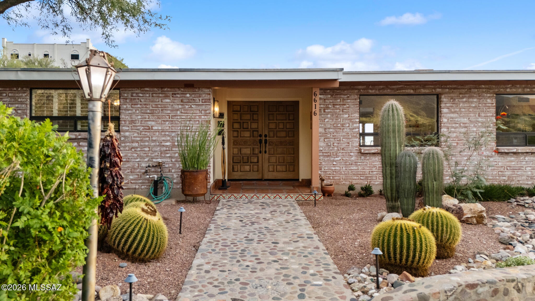 Coronado Foothills Estates - Residential