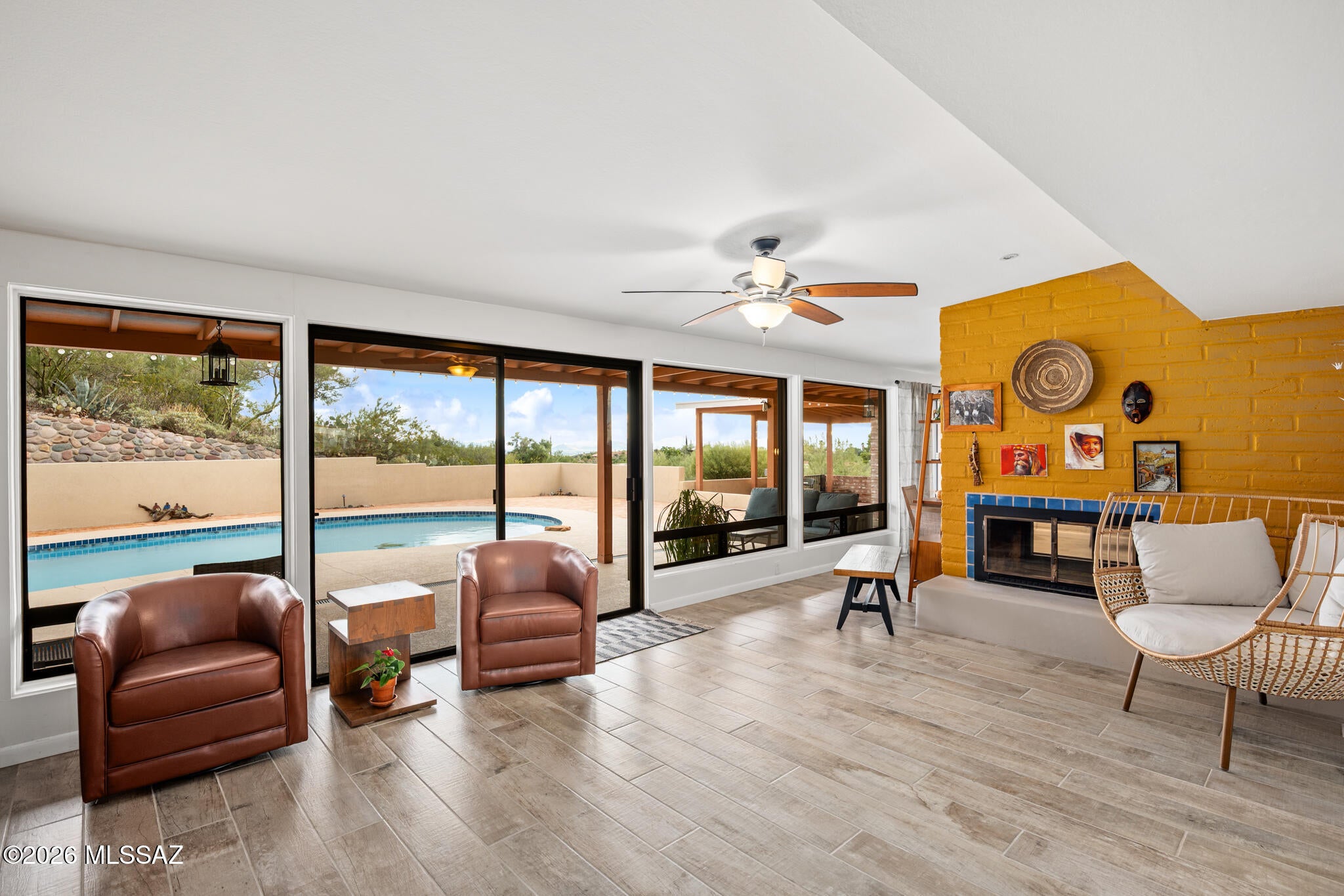 Coronado Foothills Estates - Residential