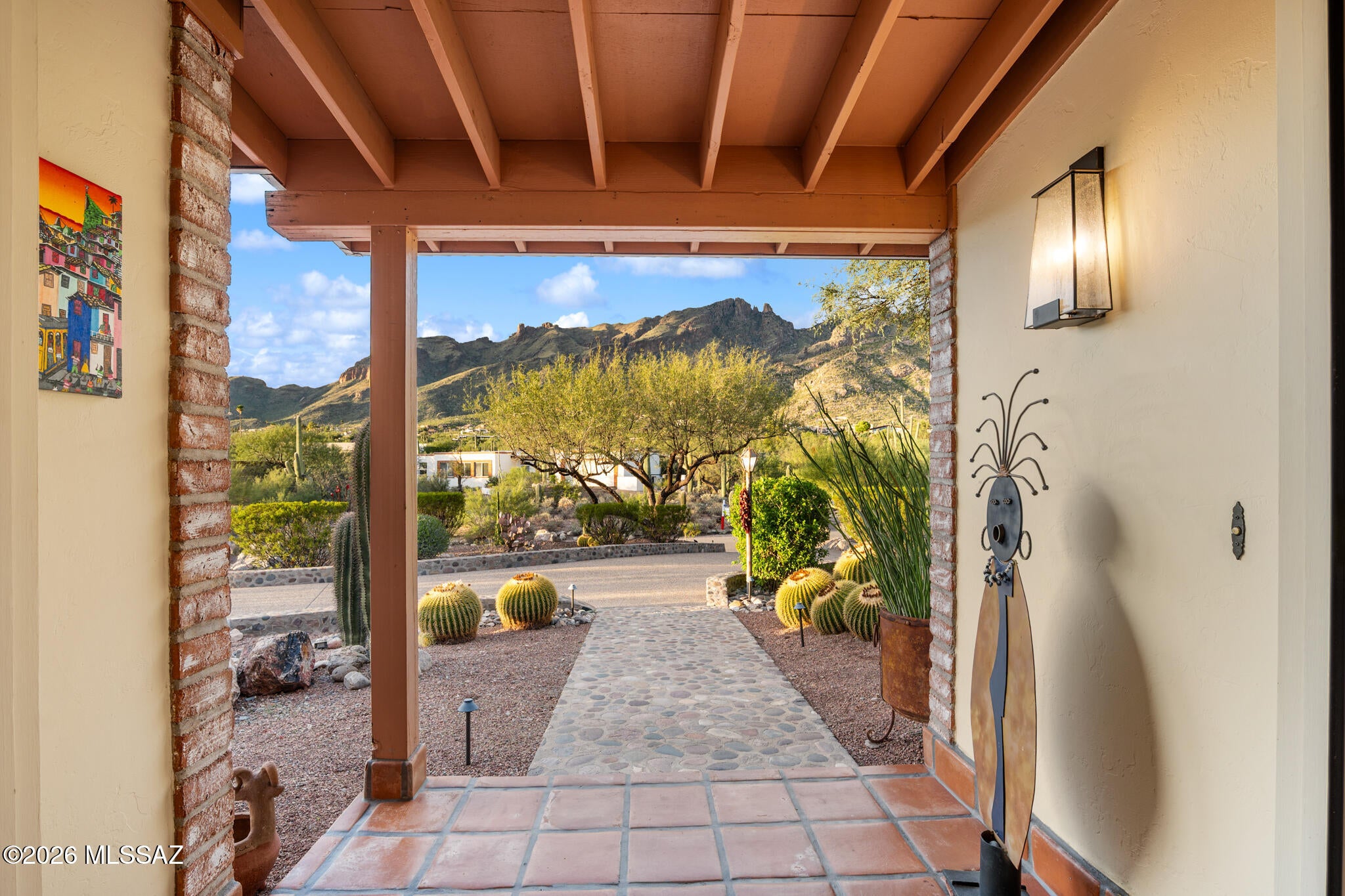 Coronado Foothills Estates - Residential