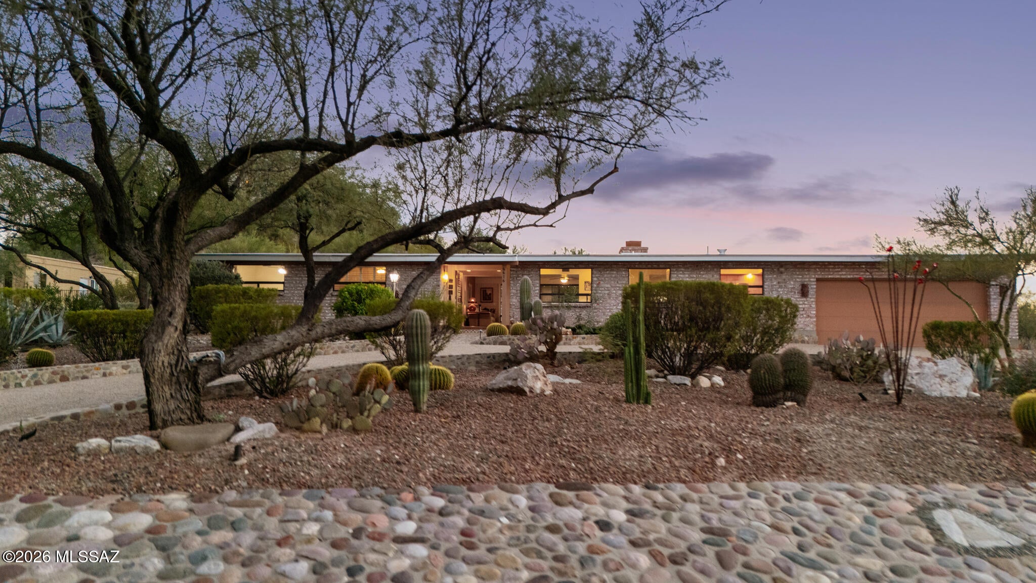 Coronado Foothills Estates - Residential