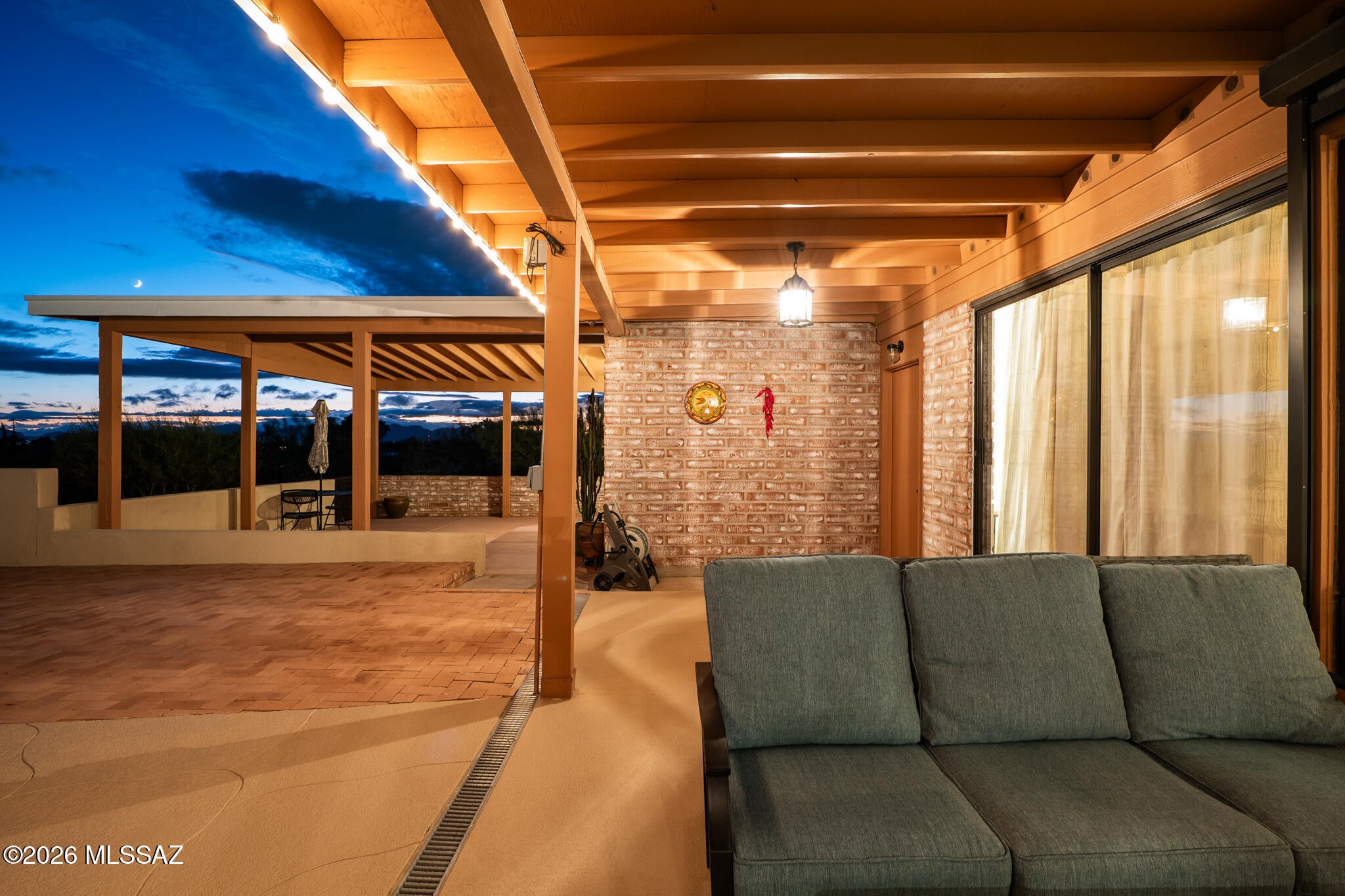 Coronado Foothills Estates - Residential
