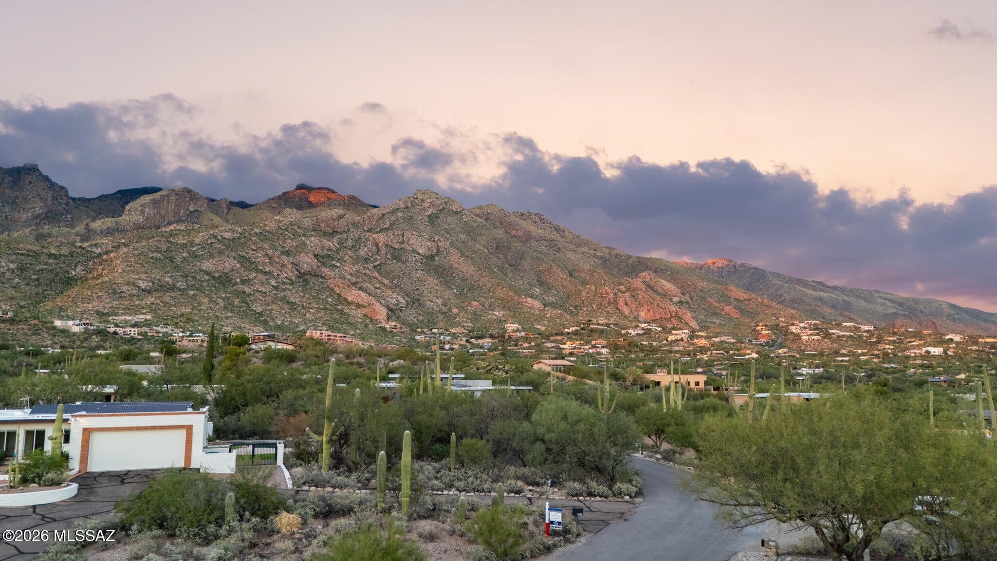 Coronado Foothills Estates - Residential