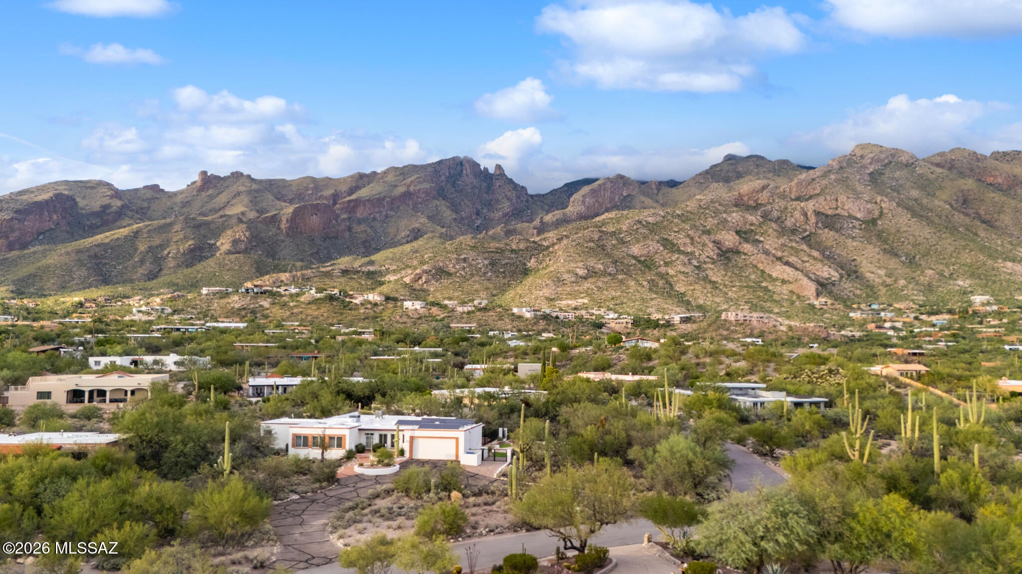 Coronado Foothills Estates - Residential