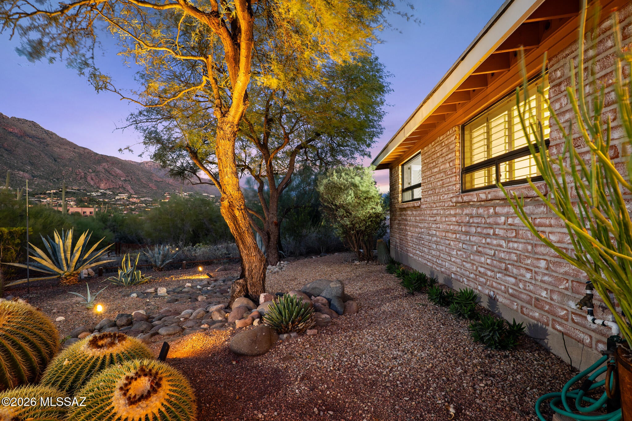 Coronado Foothills Estates - Residential