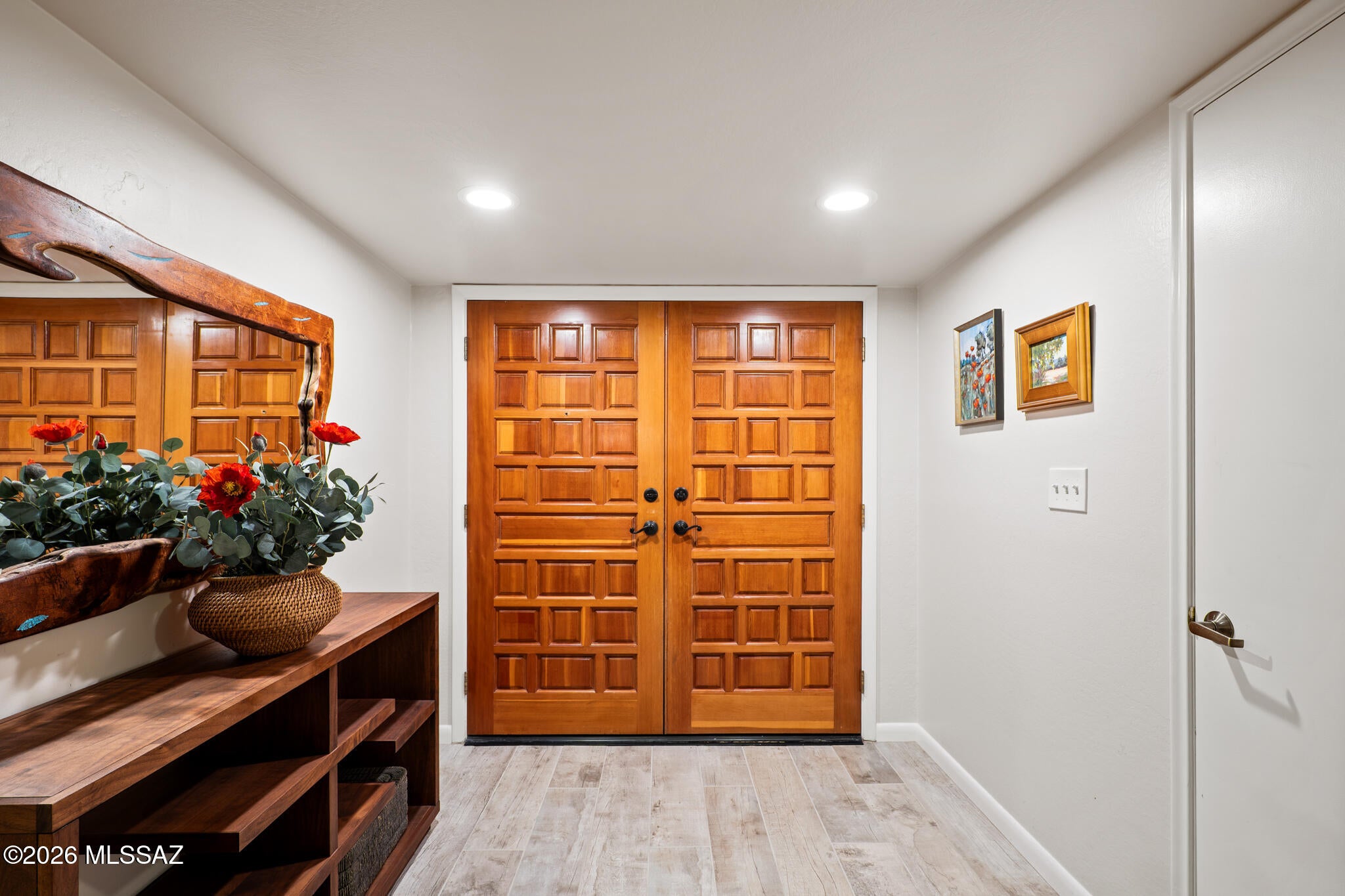 Coronado Foothills Estates - Residential