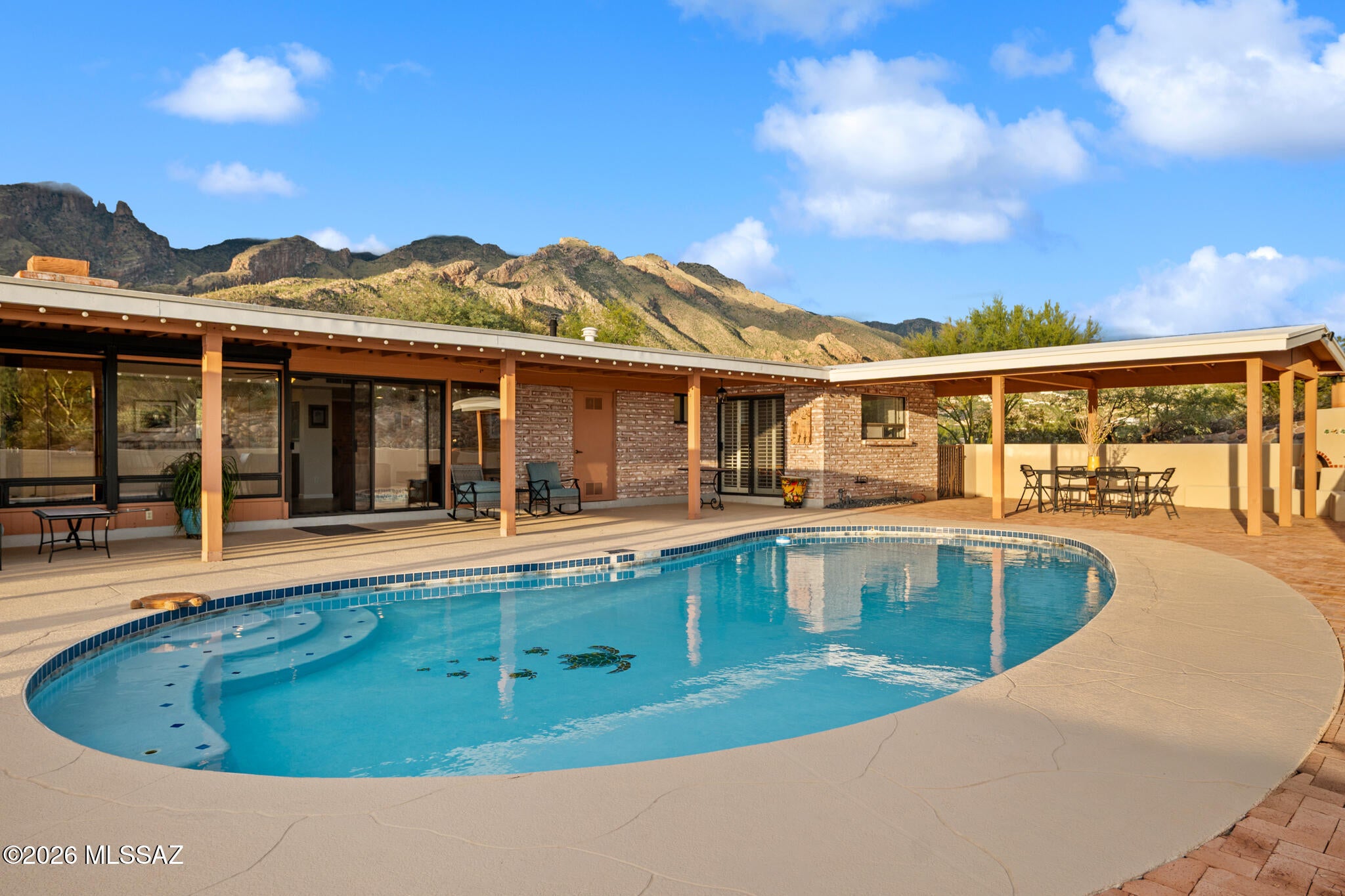 Coronado Foothills Estates - Residential