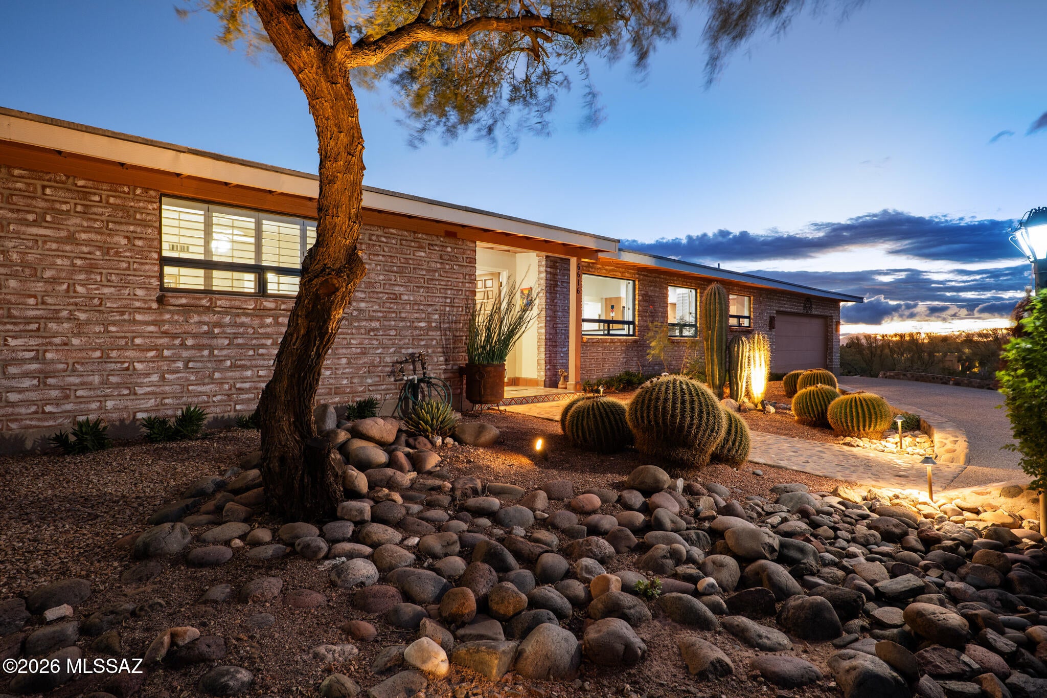 Coronado Foothills Estates - Residential