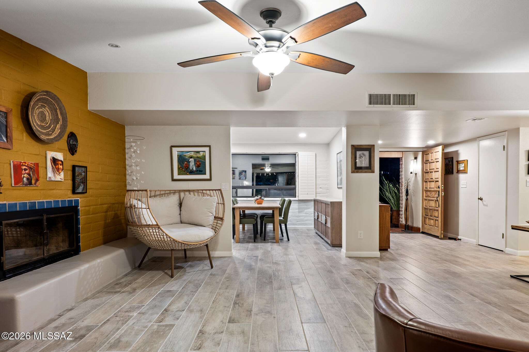 Coronado Foothills Estates - Residential