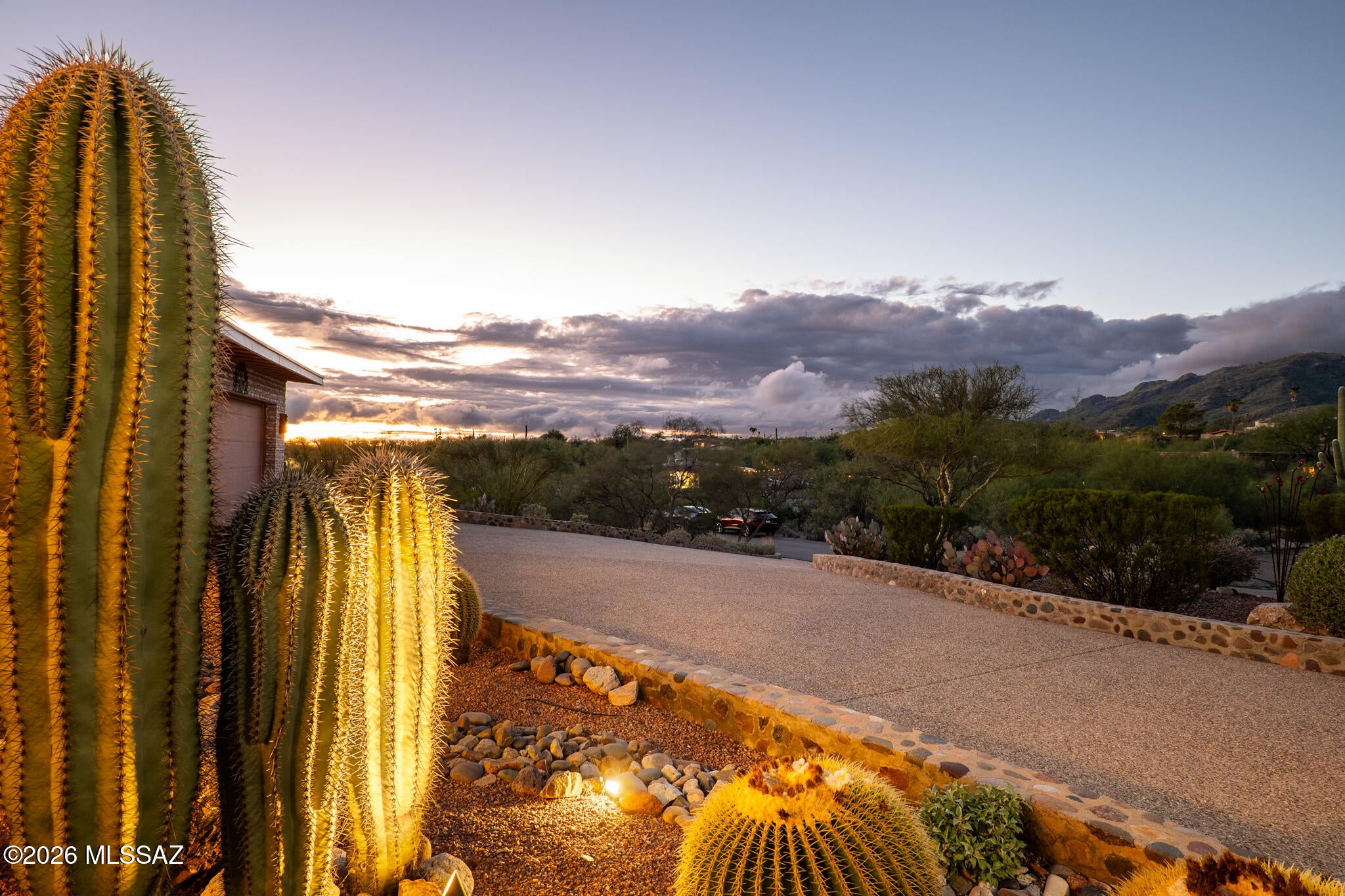 Coronado Foothills Estates - Residential