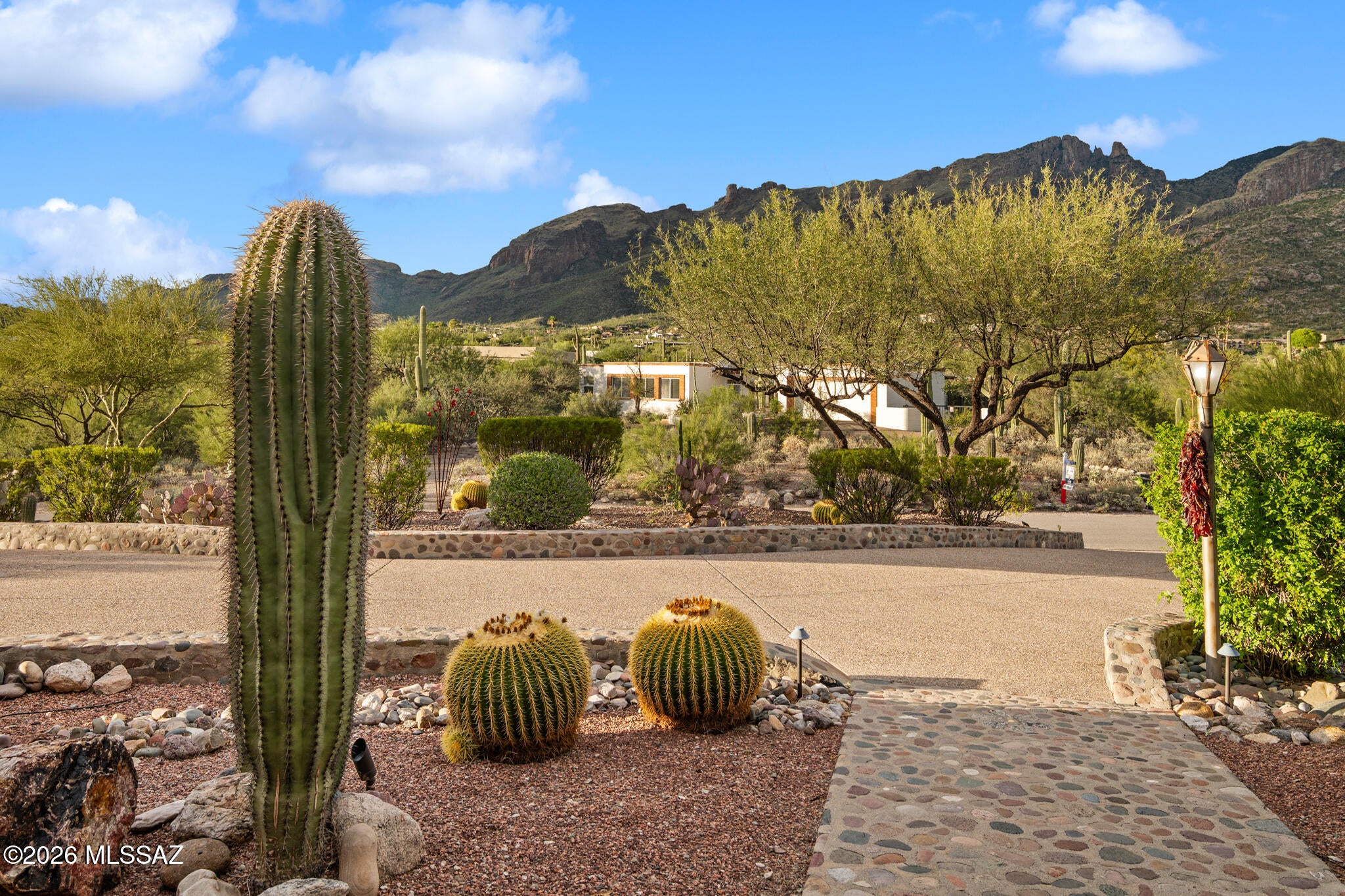 Coronado Foothills Estates - Residential