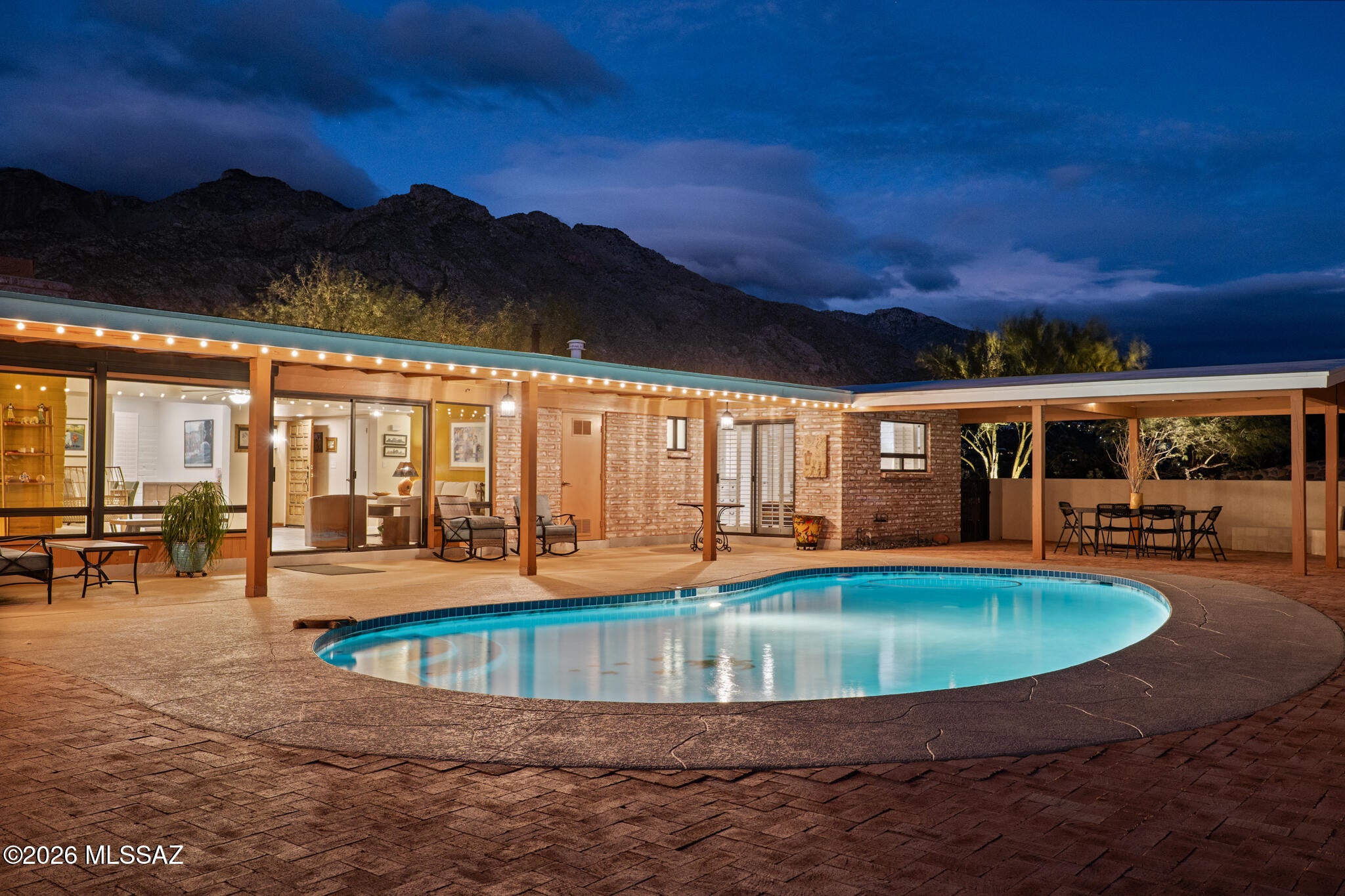 Coronado Foothills Estates - Residential