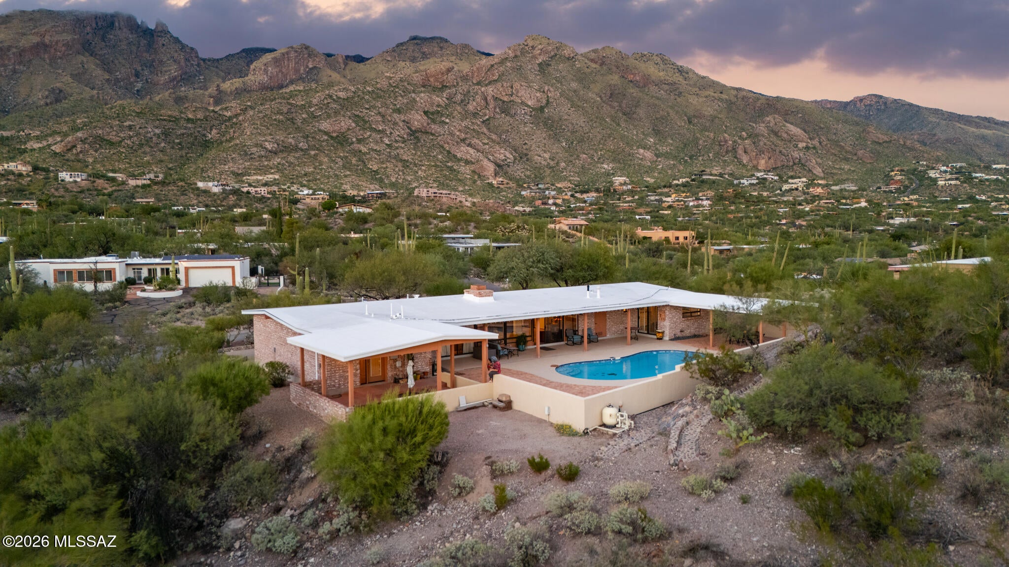 Coronado Foothills Estates - Residential