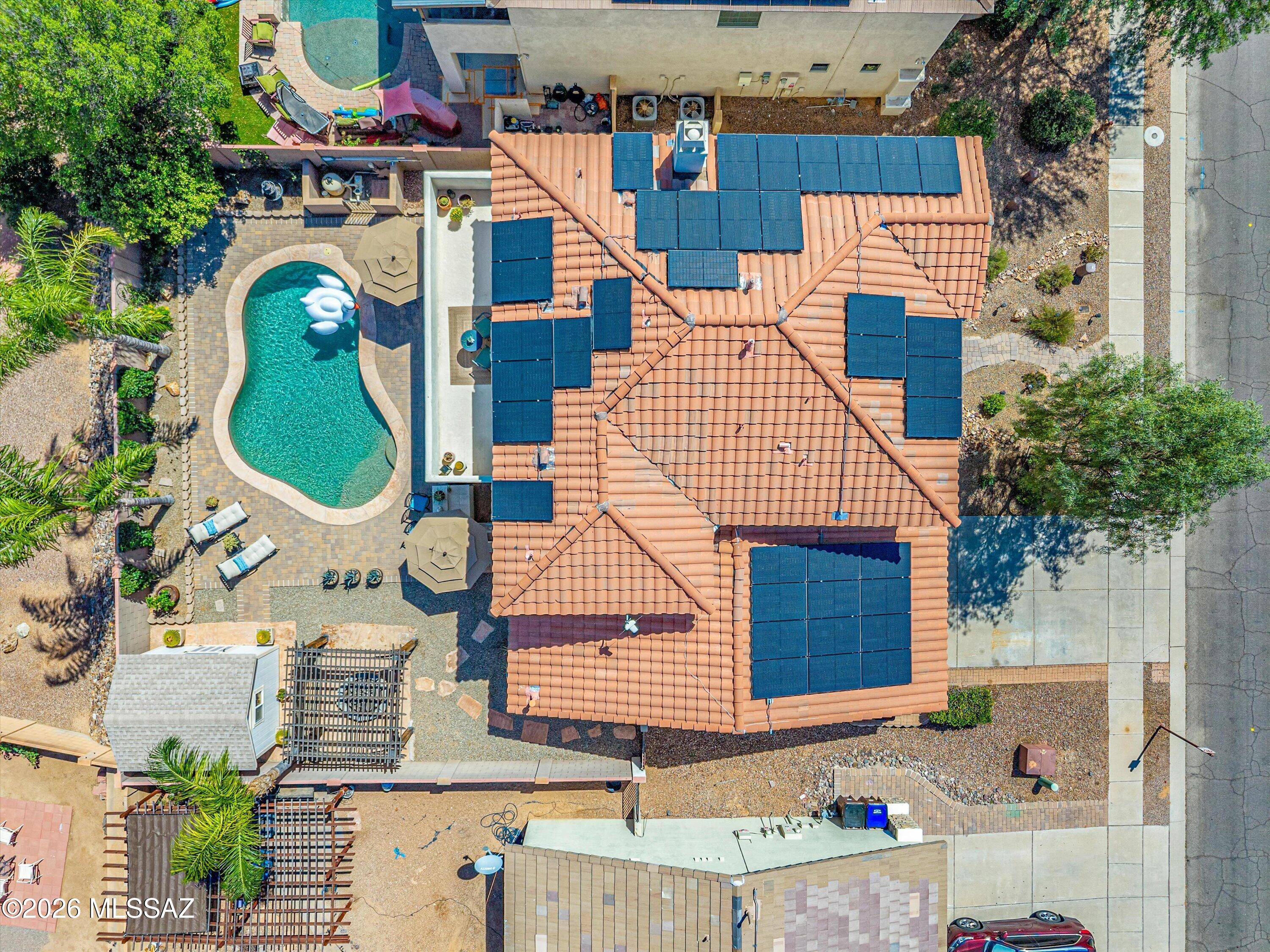 Presidio De La Madera  (1-189) - Residential