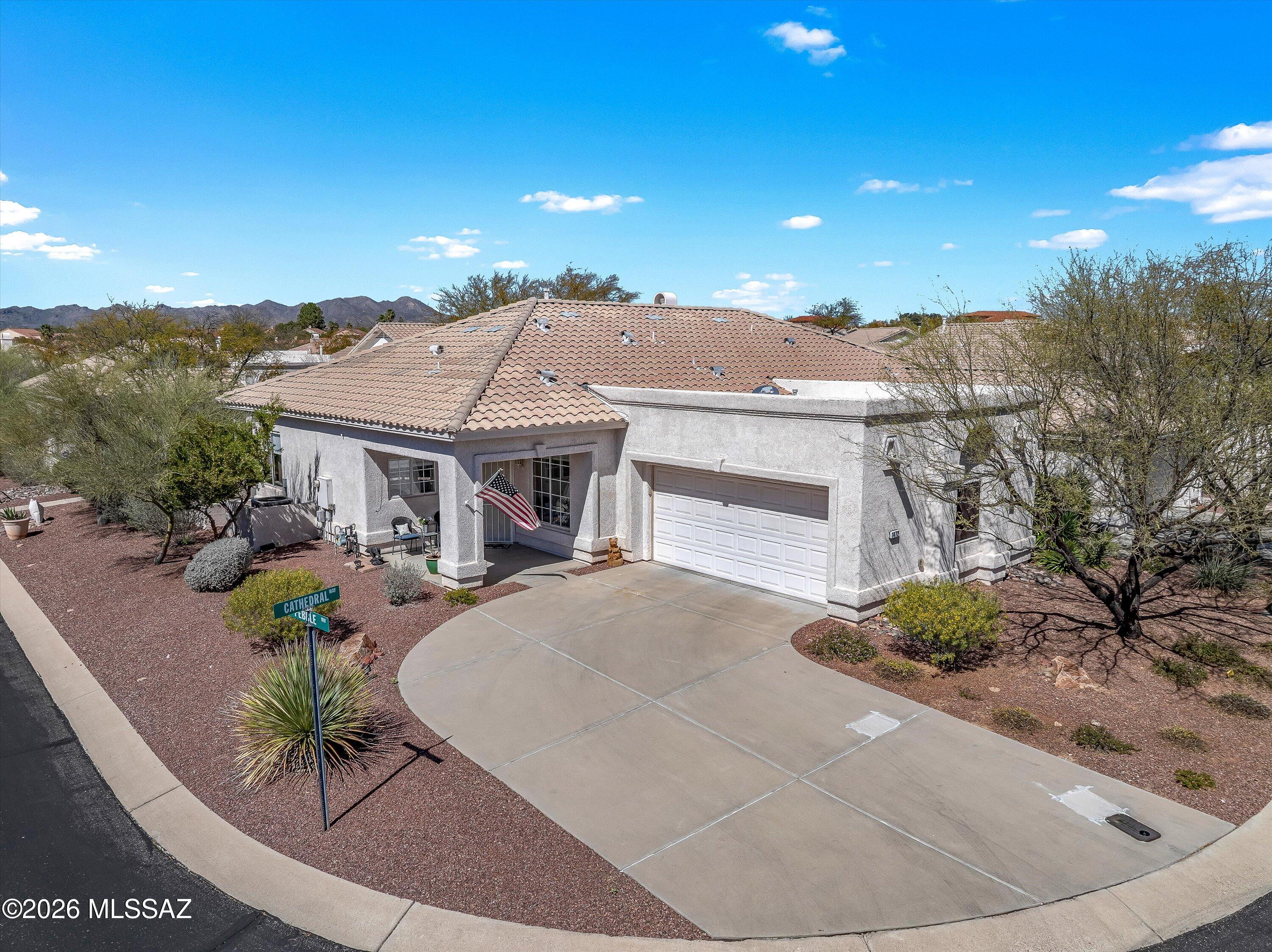 Carmel Pointe (1-104) - Residential