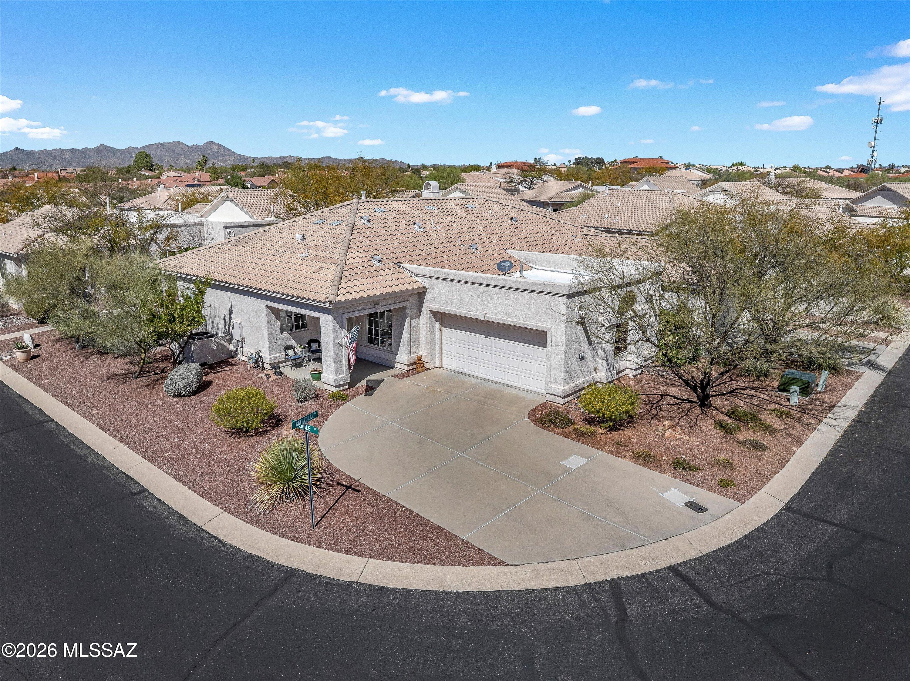 Carmel Pointe (1-104) - Residential
