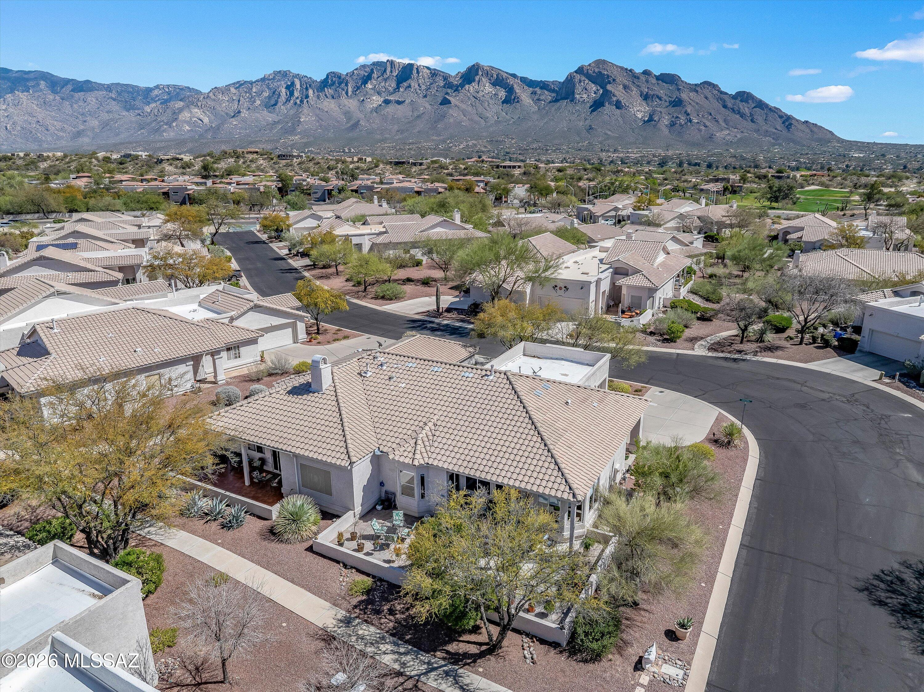 Carmel Pointe (1-104) - Residential