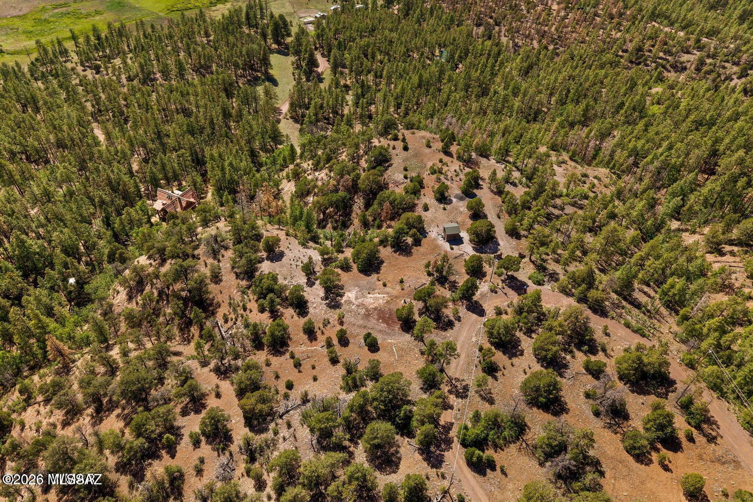 Out Of Pima County - Land