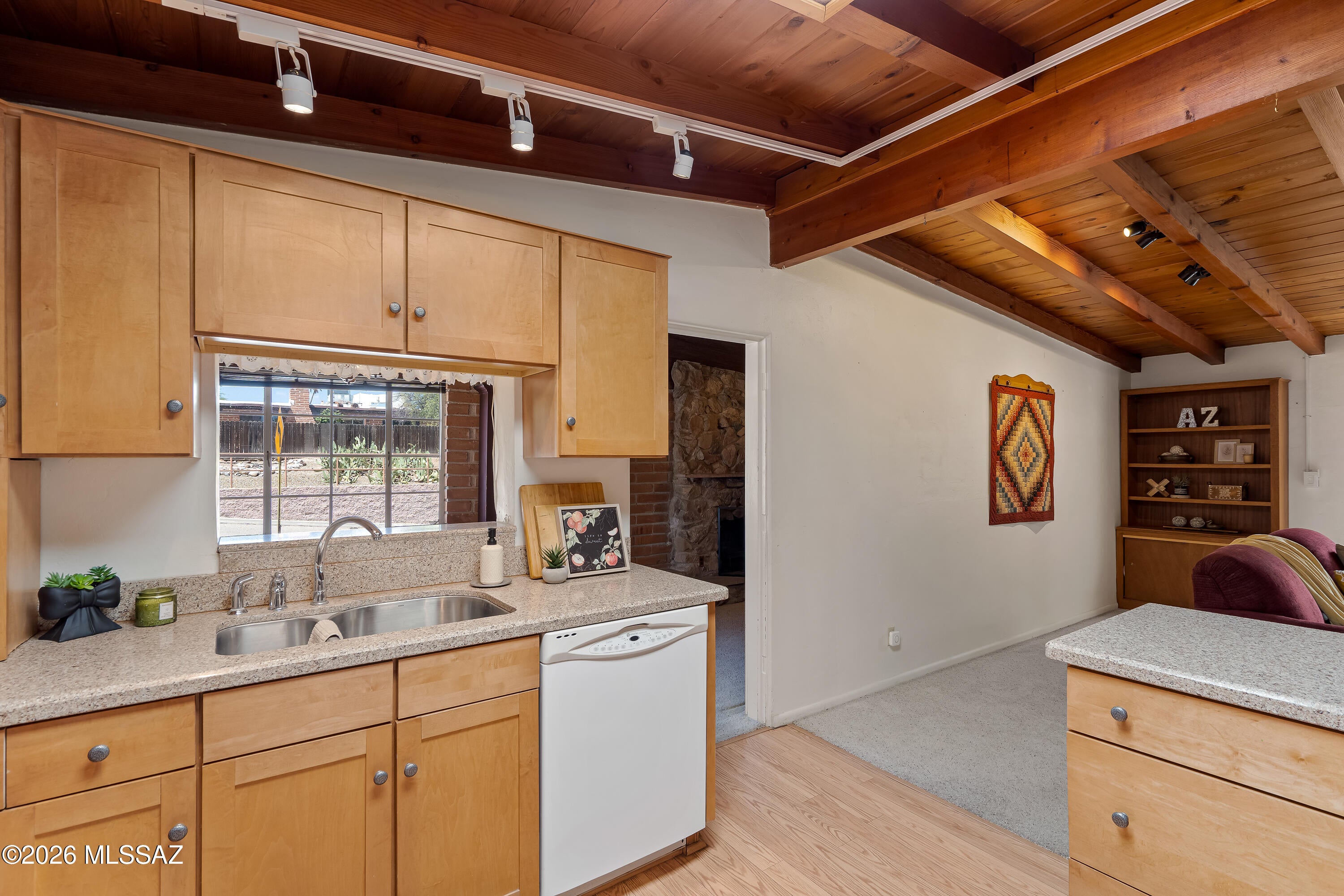 Old Pueblo Estates - Residential
