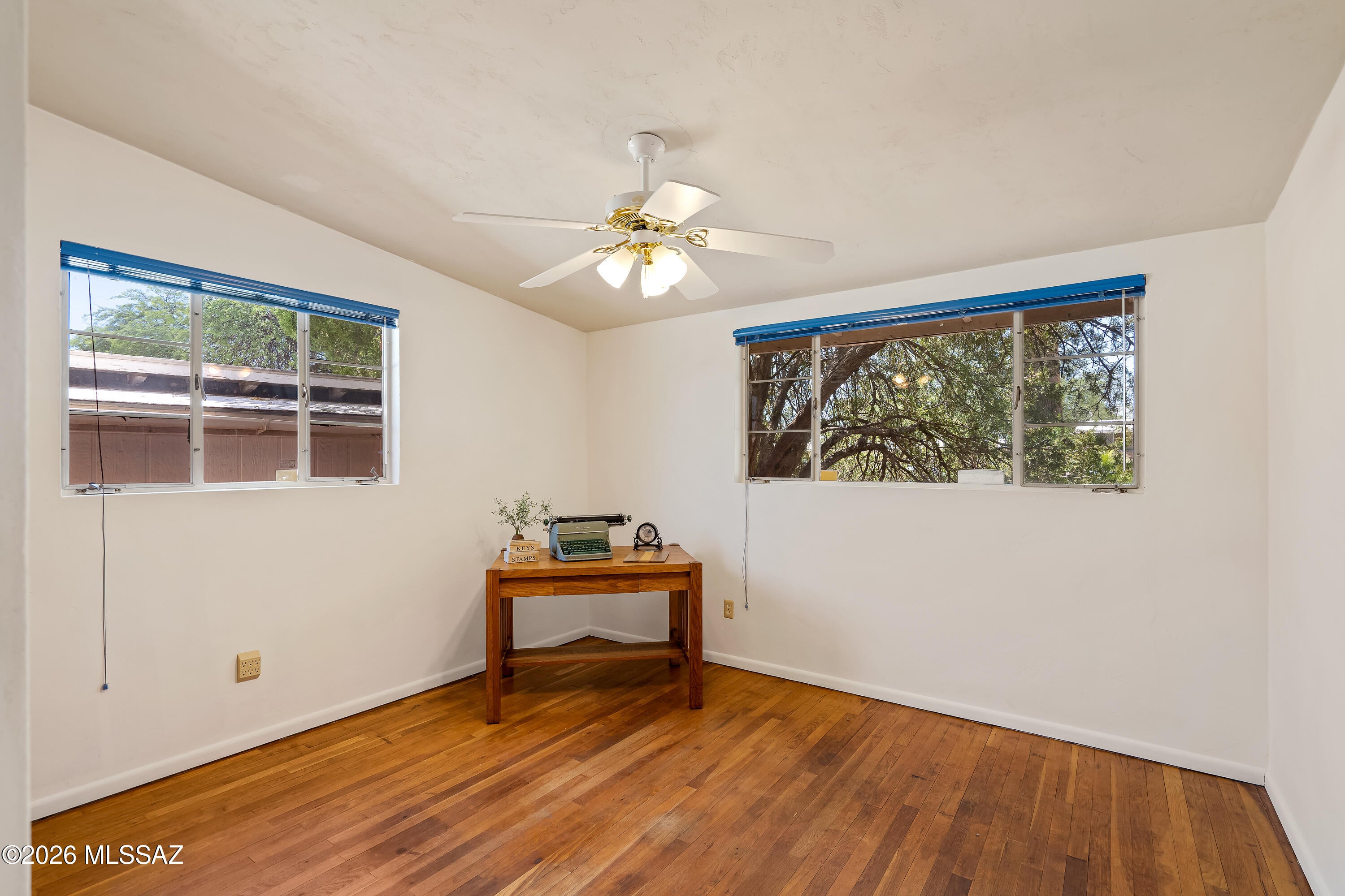 Old Pueblo Estates - Residential