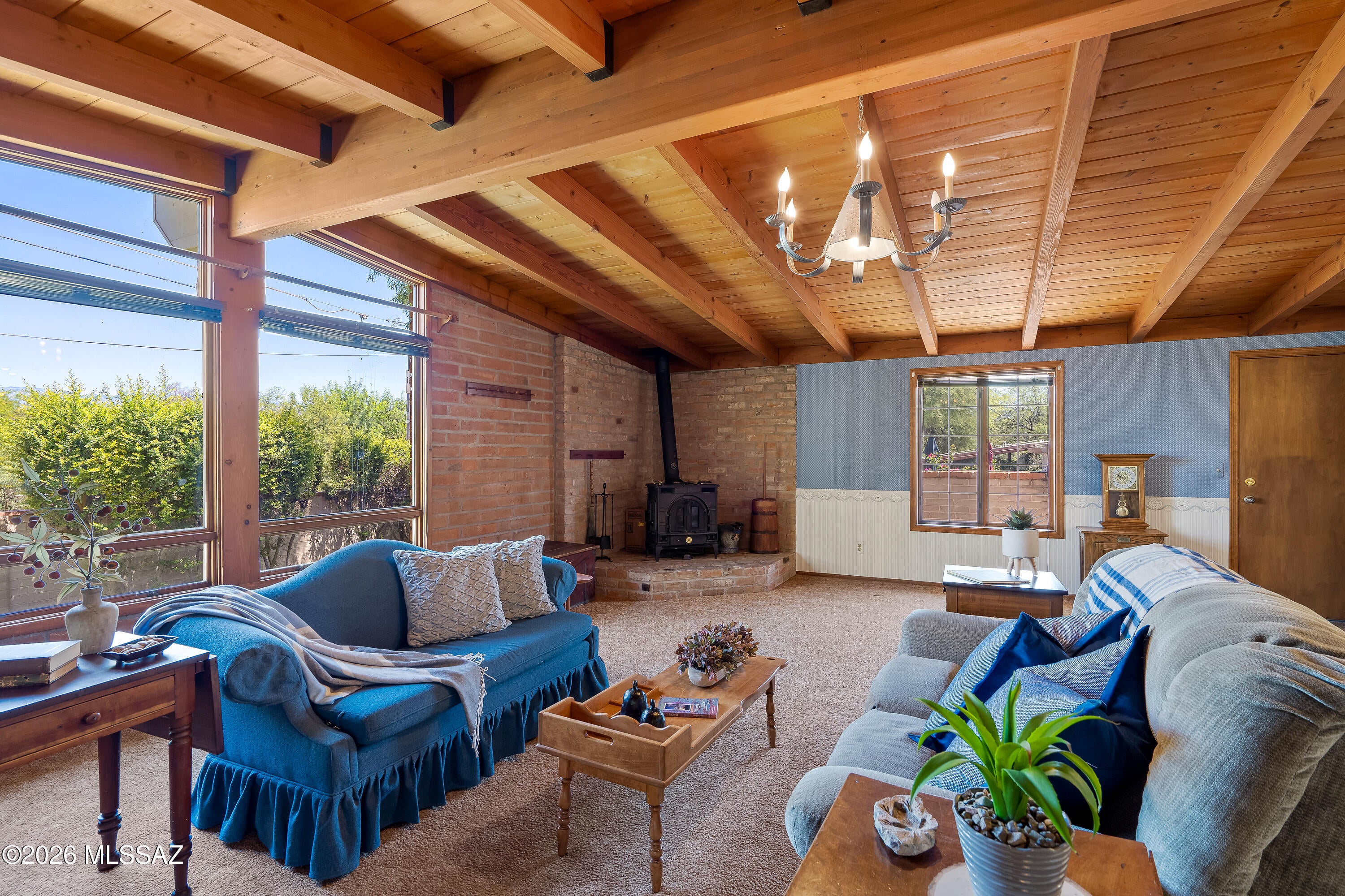 Old Pueblo Estates - Residential